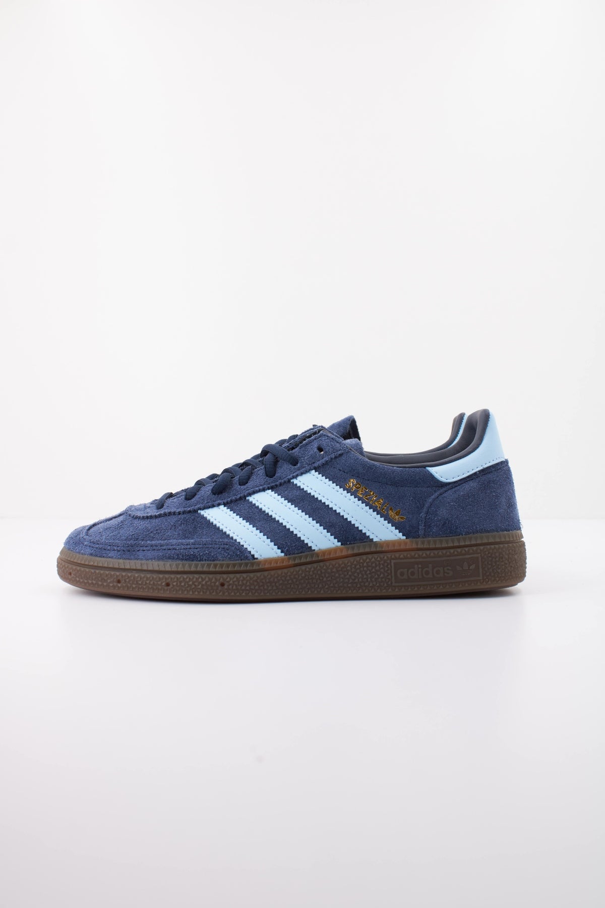 ADIDAS ORIGINALS HANDBALL SPEZIAL en color AZUL (1)