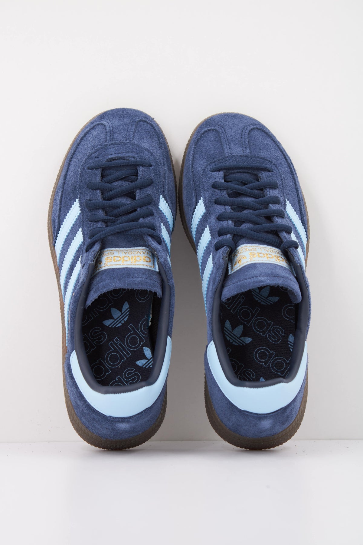 ADIDAS ORIGINALS HANDBALL SPEZIAL en color AZUL (3)