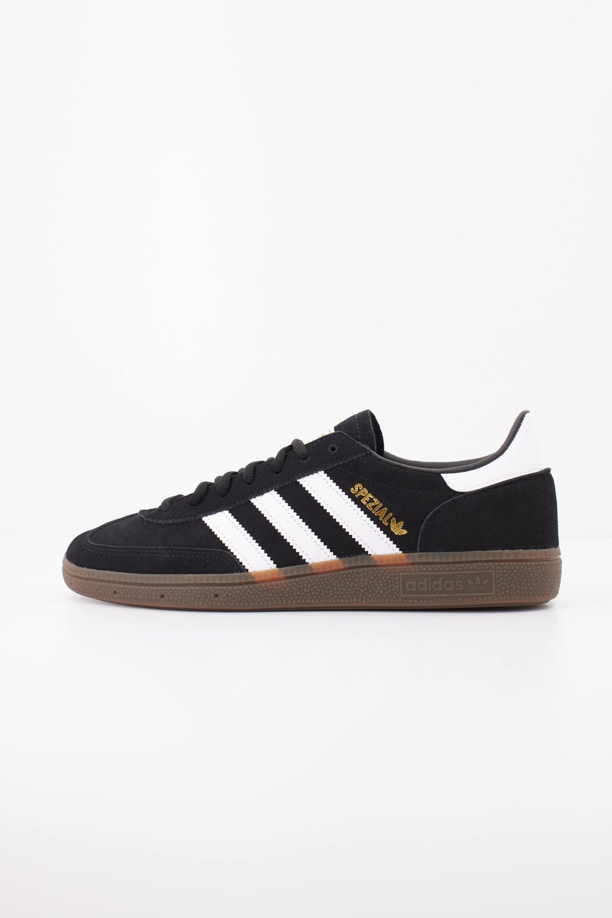 ADIDAS ORIGINALS DB3021 HANDBALL SPEZIAL en color NEGRO (1)