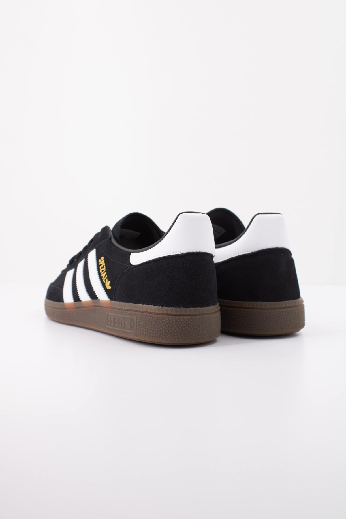 ADIDAS ORIGINALS HANDBALL SPEZIAL en color NEGRO (4)
