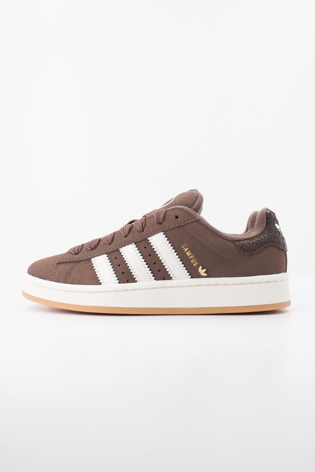 ADIDAS ORIGINALS CAMPUS 00s W en color MARRON (1)