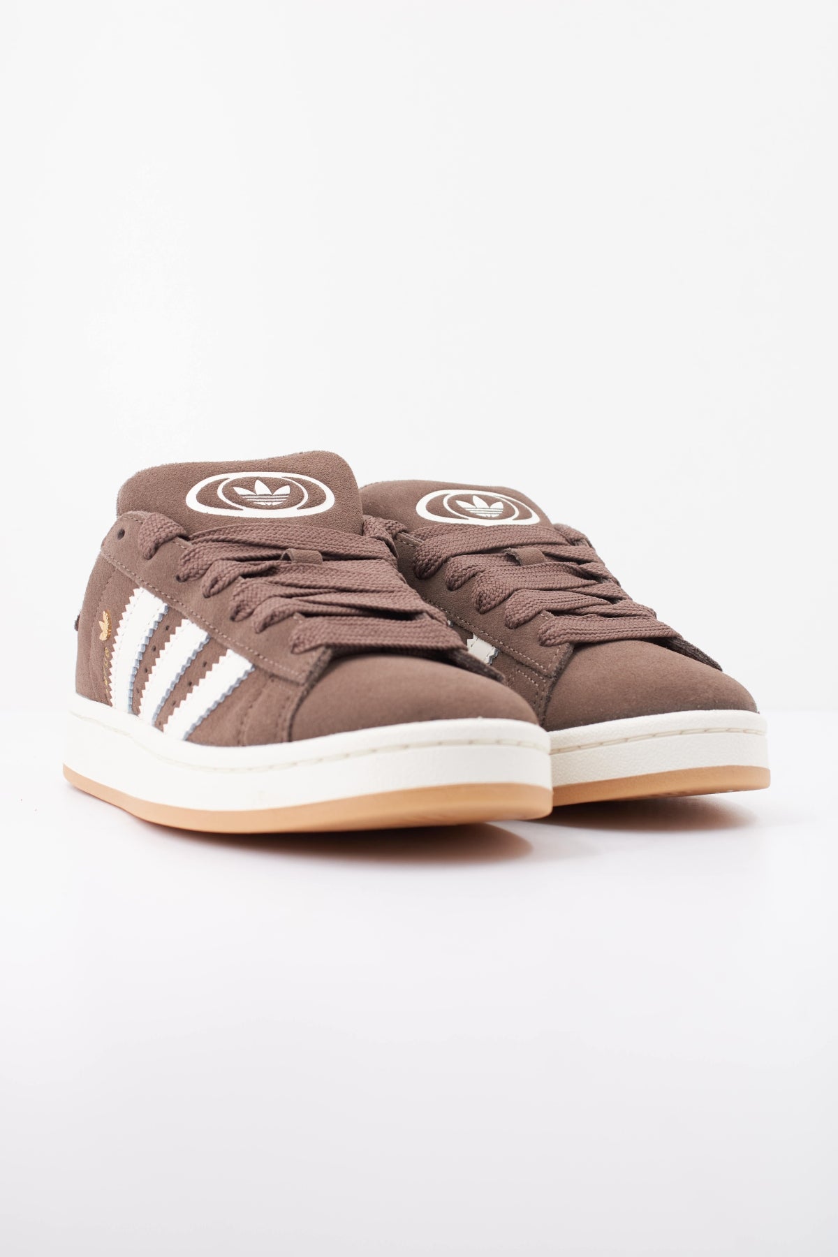 ADIDAS ORIGINALS CAMPUS 00s W en color MARRON (2)