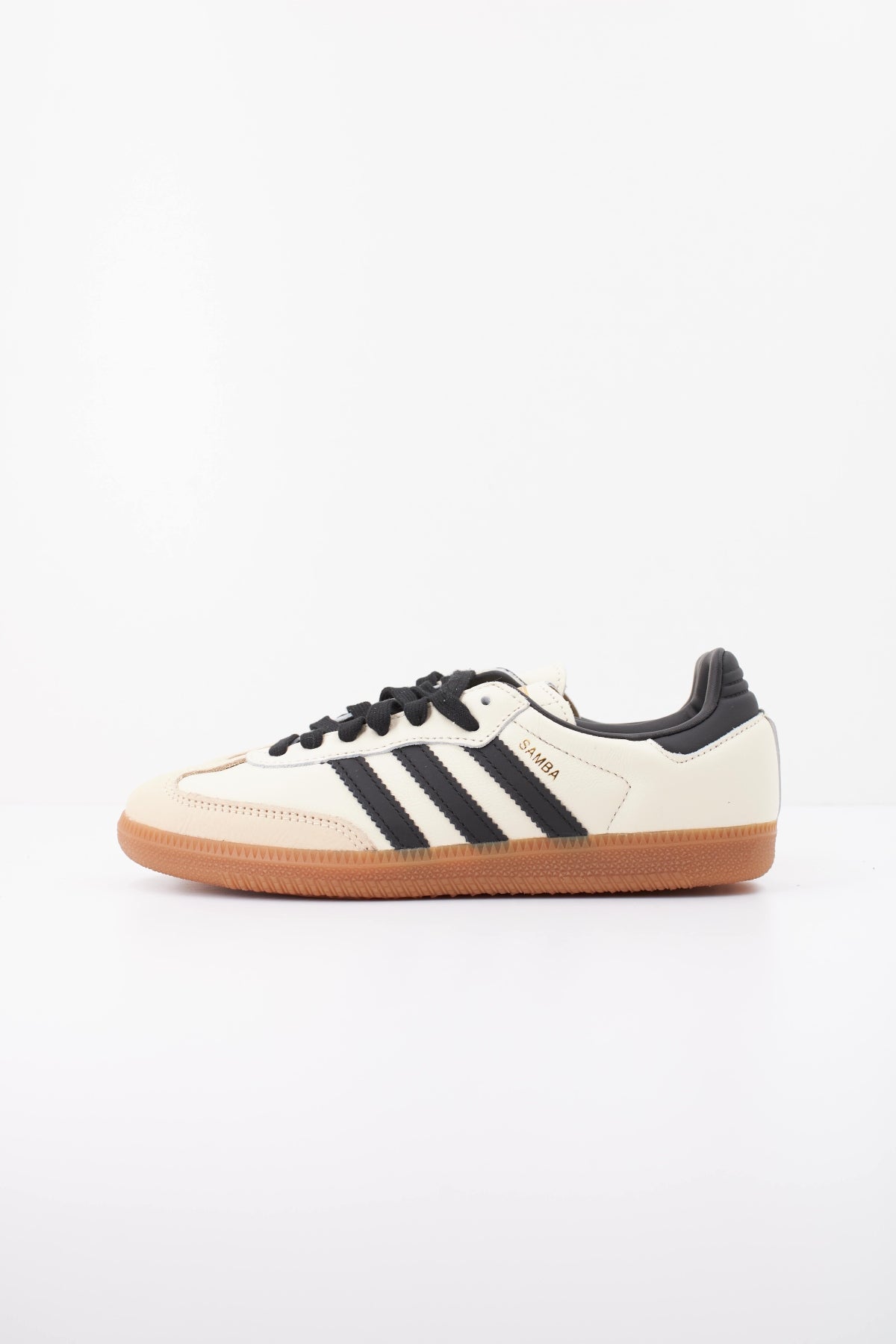 ADIDAS ORIGINALS SAMBA OG W en color BEIS (1)