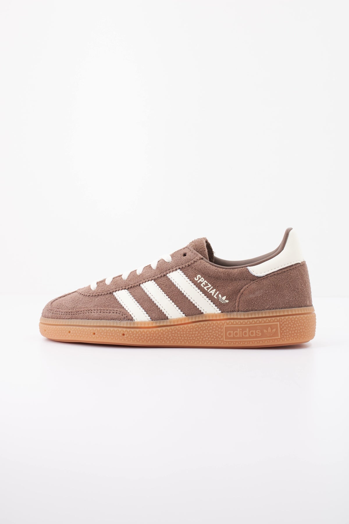 ADIDAS ORIGINALS HANDBALL SPEZIAL en color MARRON (1)