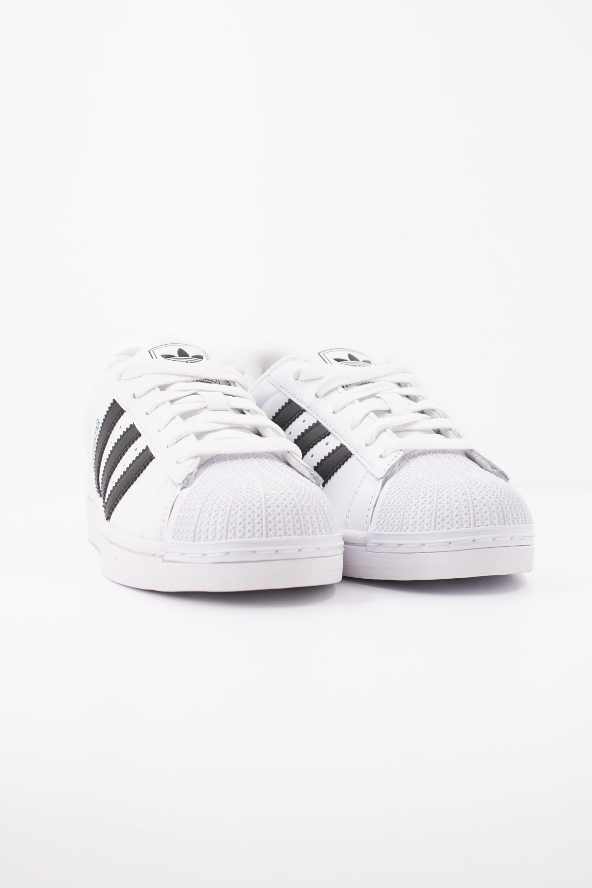 ADIDAS ORIGINALS SUPERSTAR II en color BLANCO (2)