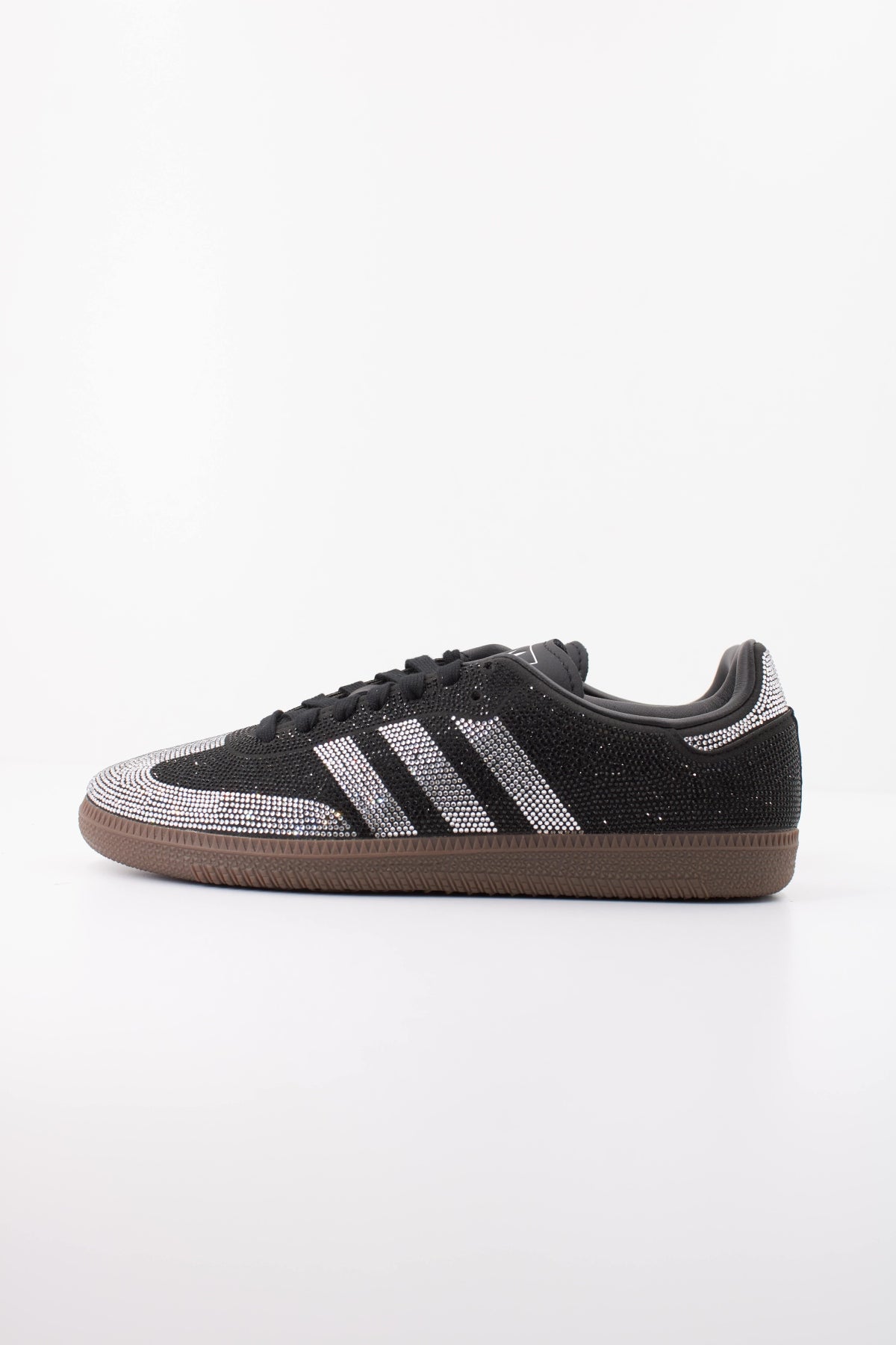 ADIDAS ORIGINALS SAMBA OG en color NEGRO (1)