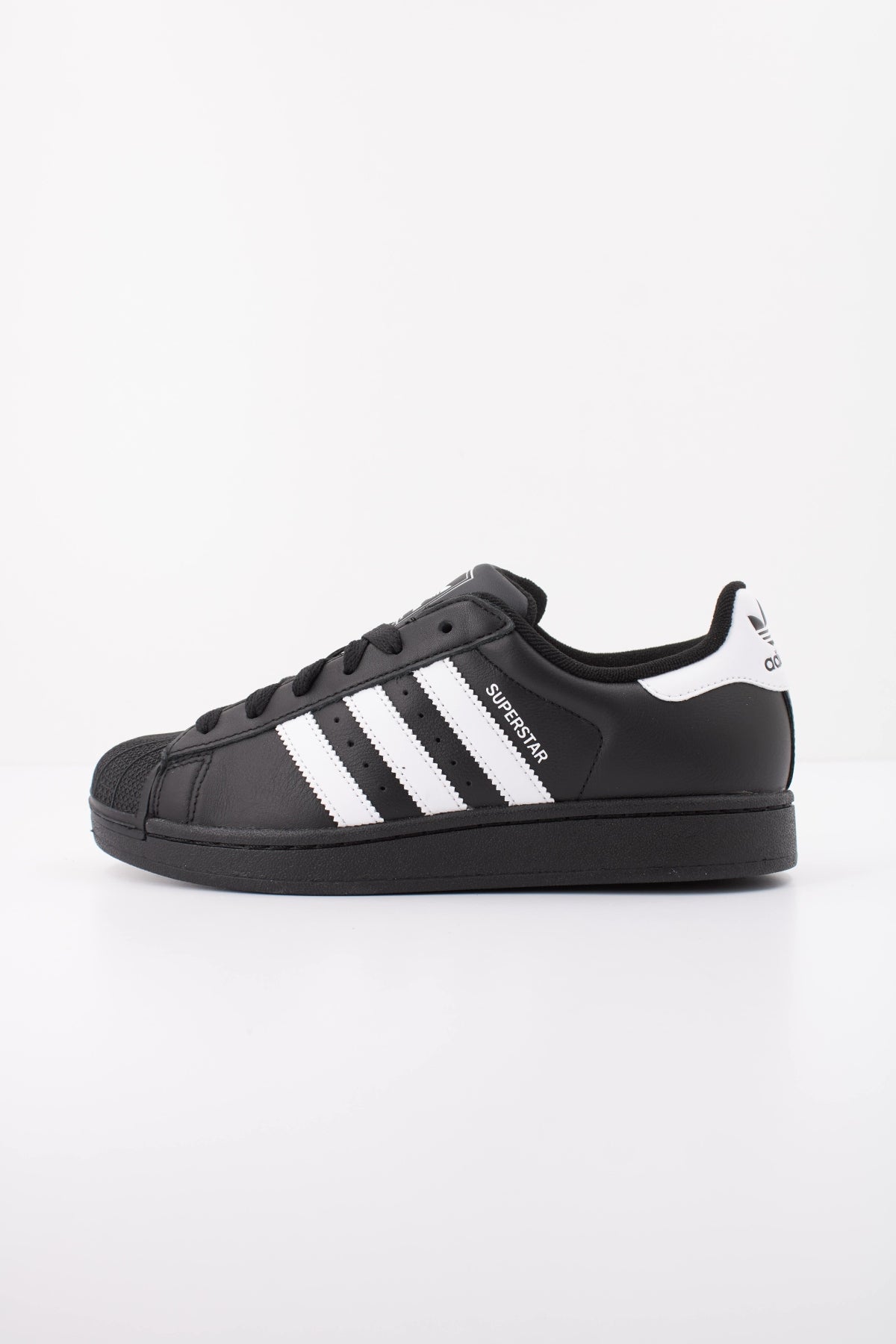 ADIDAS ORIGINALS SUPERSTAR II en color NEGRO (1)