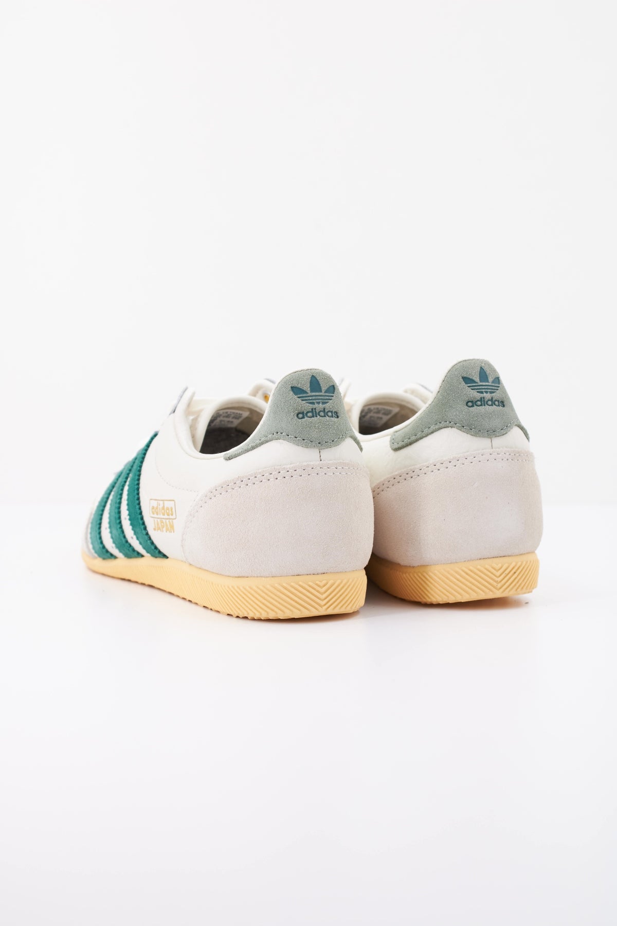 ADIDAS ORIGINALS JAPAN en color BLANCO (4)