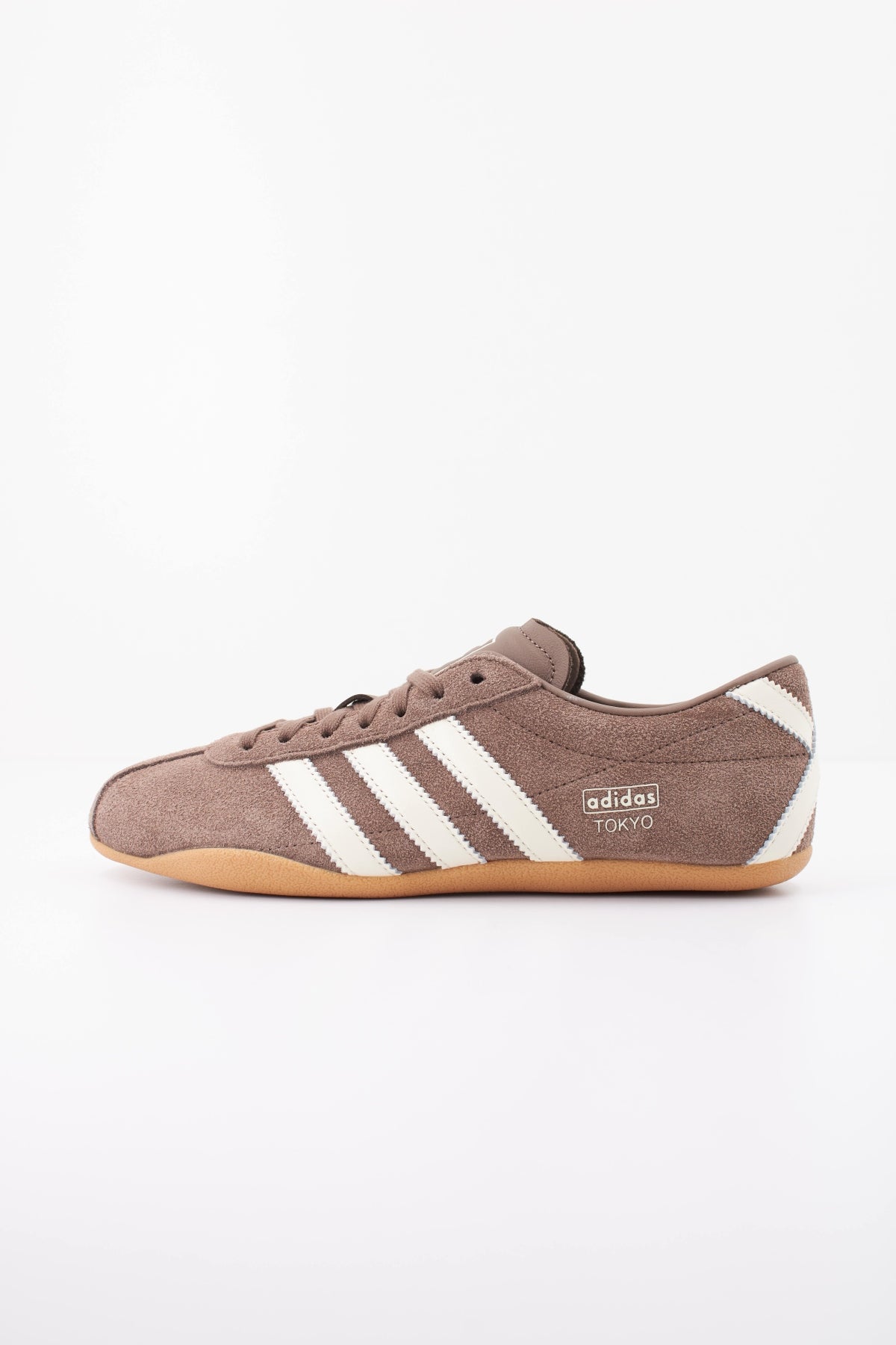 ADIDAS ORIGINALS KI3584 TOKYO W en color MARRON (1)