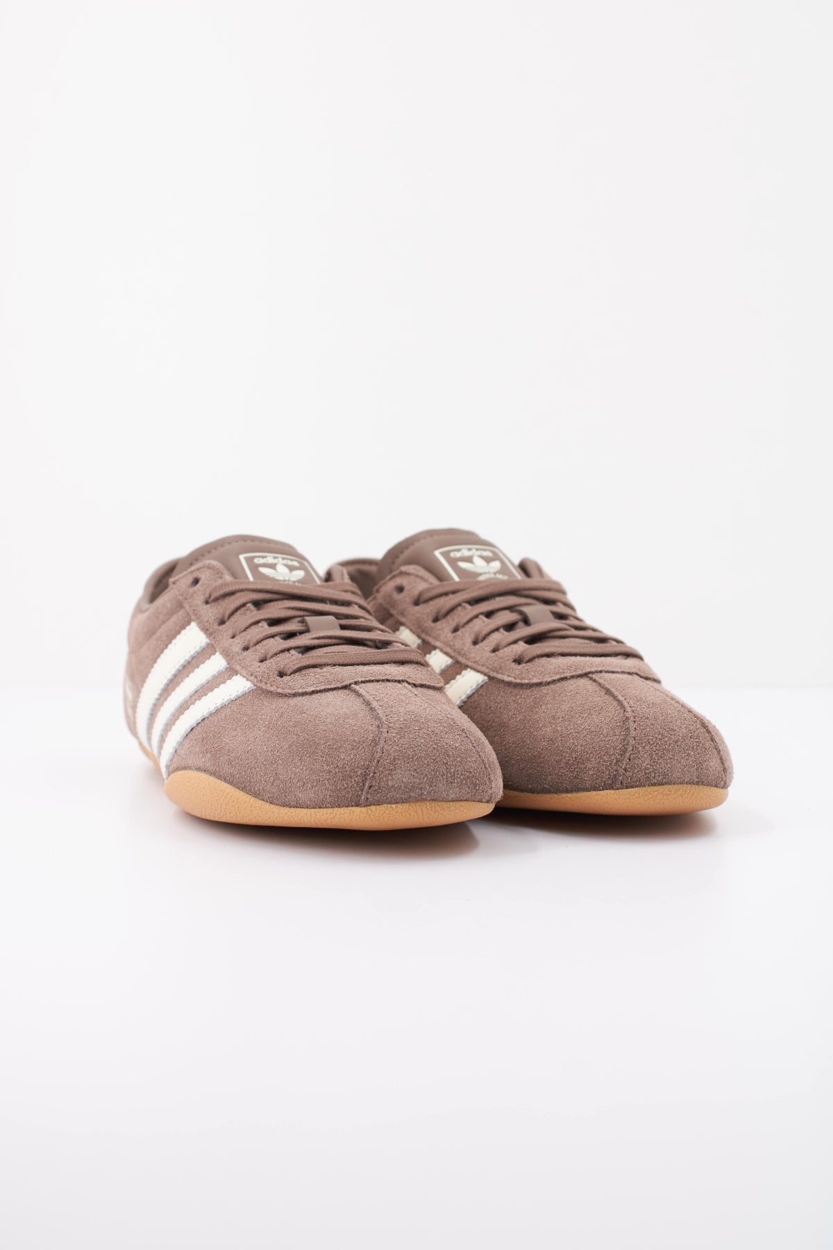 ADIDAS ORIGINALS KI3584 TOKYO W en color MARRON (2)