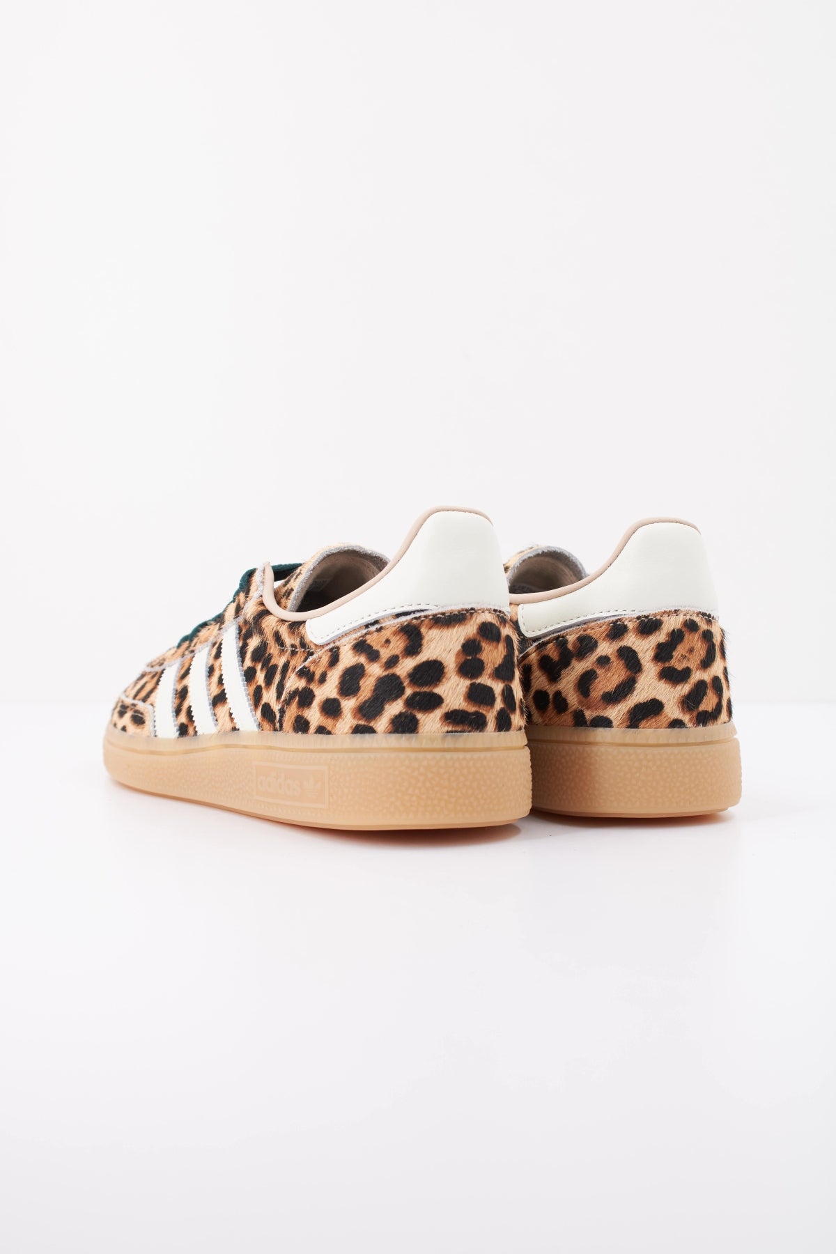 ADIDAS ORIGINALS HANDBALL SPEZIAL en color ANIMAL PRINT (4)
