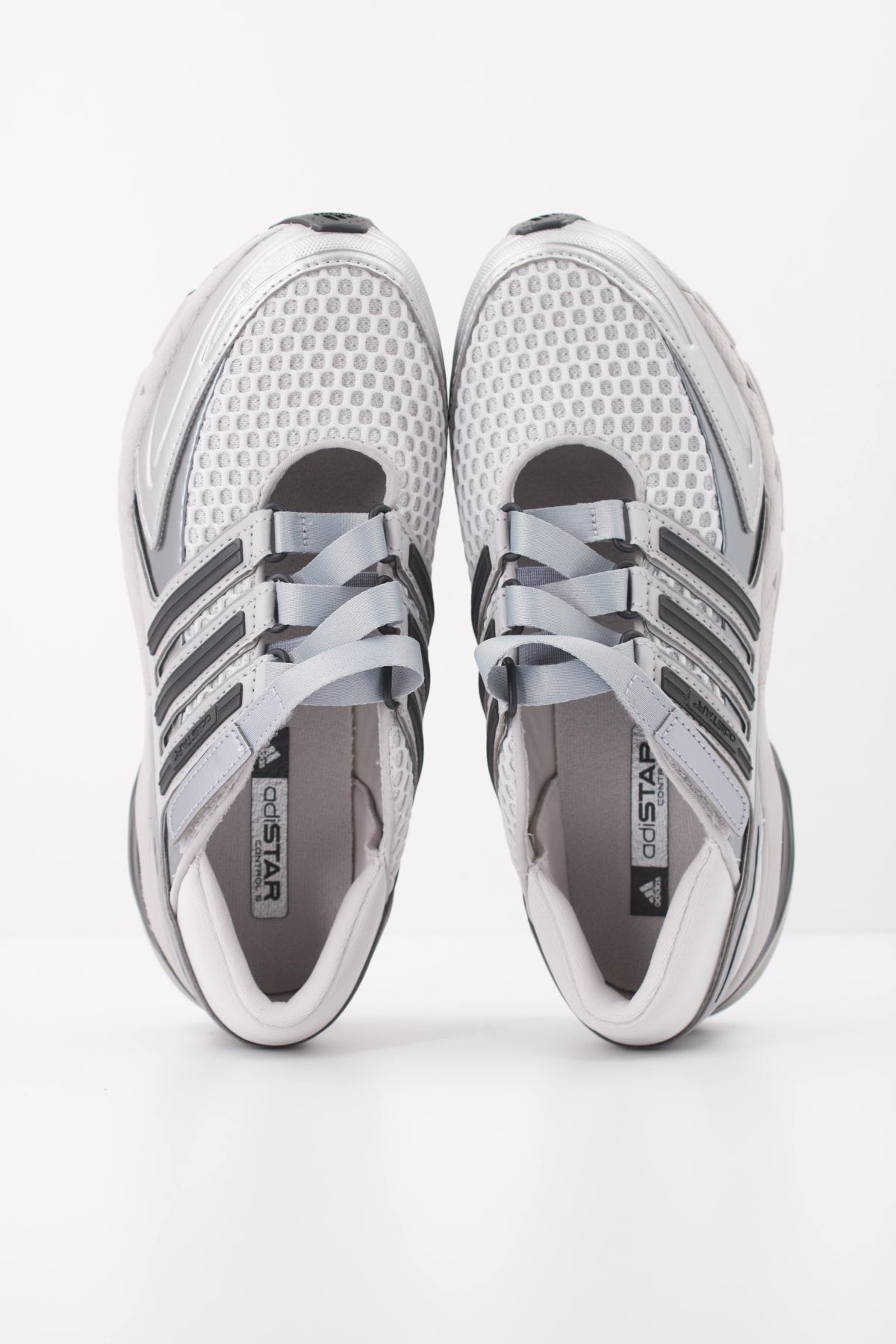 ADIDAS ORIGINALS LA1822 ADISTAR CONTROL 5 M en color GRIS (3)