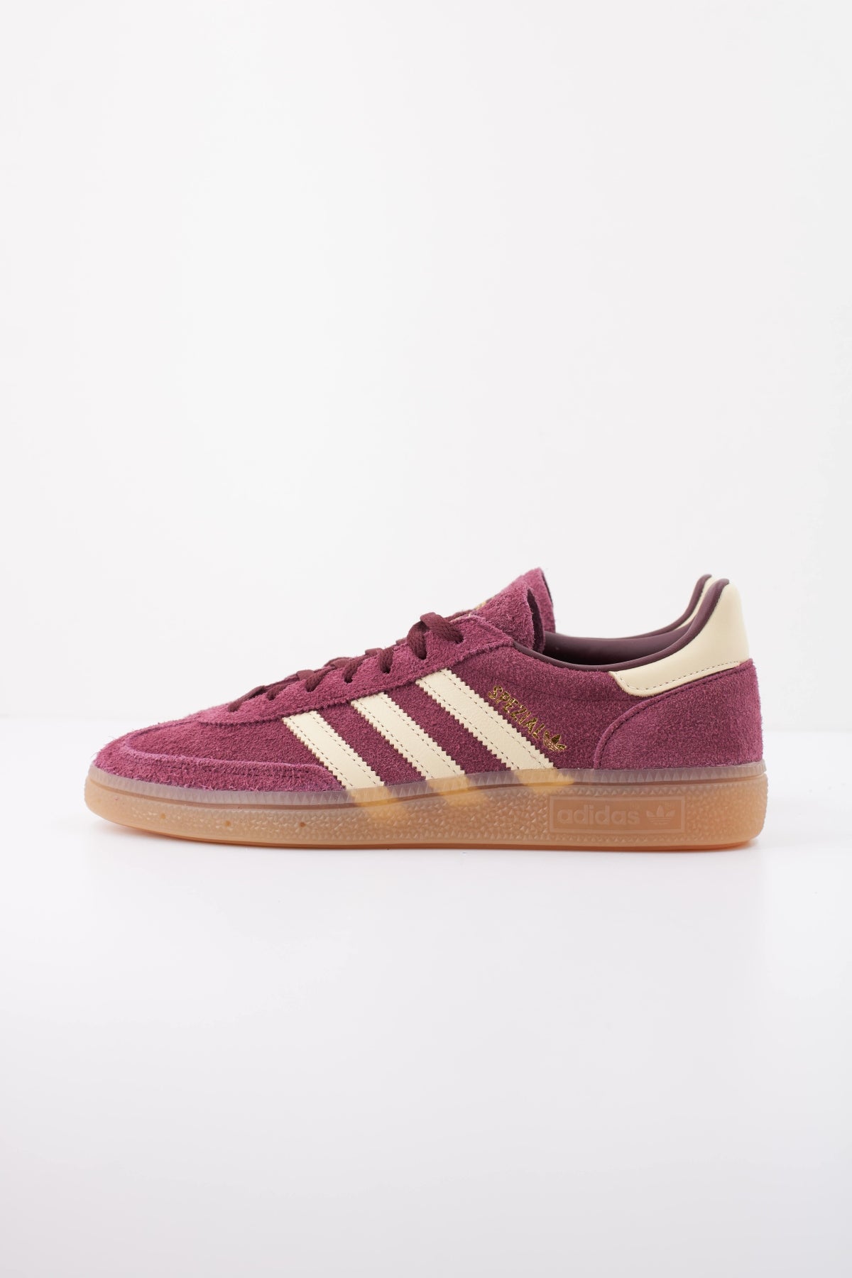 ADIDAS ORIGINALS HANDBALL SPEZIAL W en color BURDEOS (1)