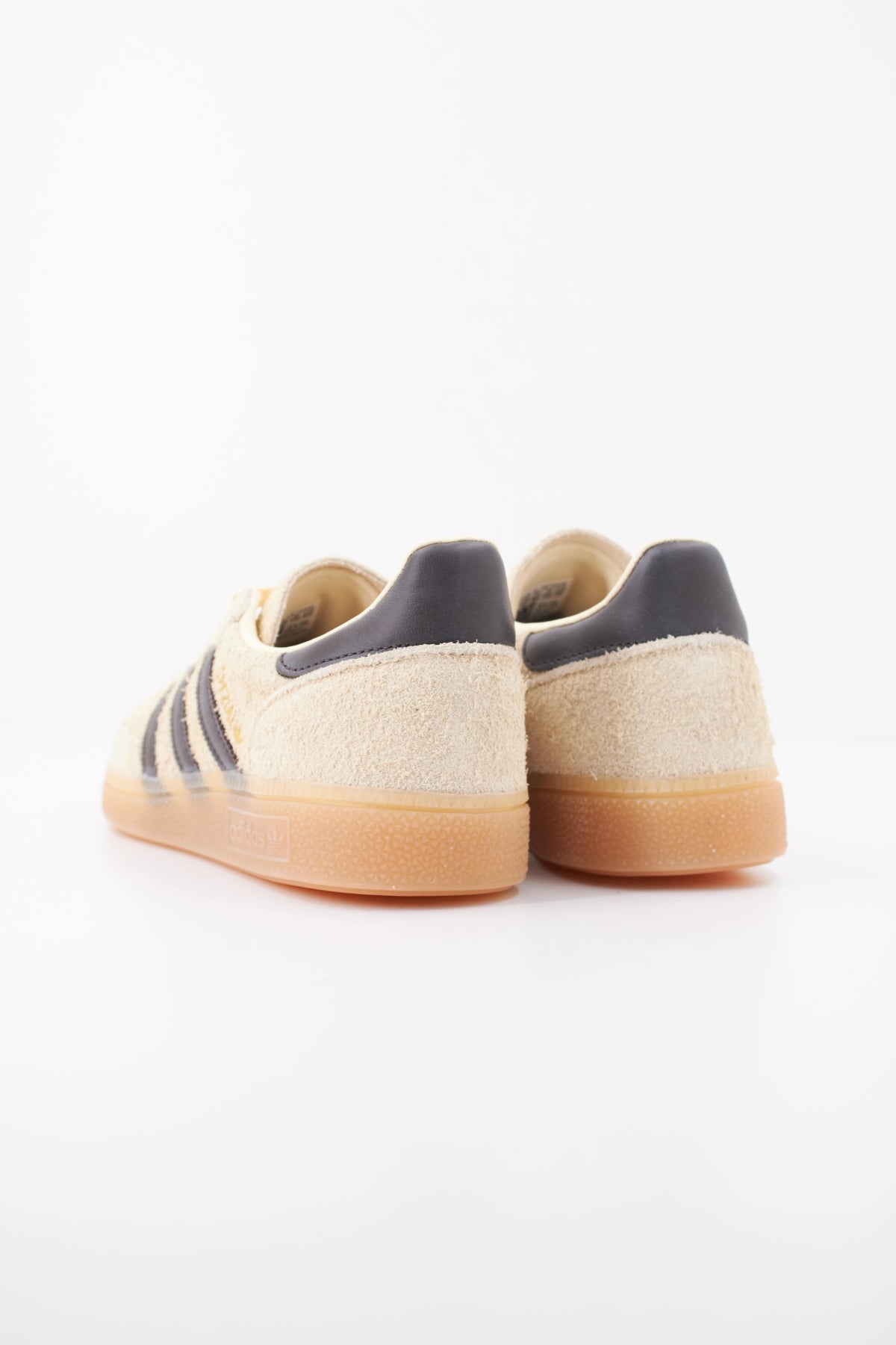 ADIDAS ORIGINALS HANDBALL SPEZIAL en color BEIS (4)