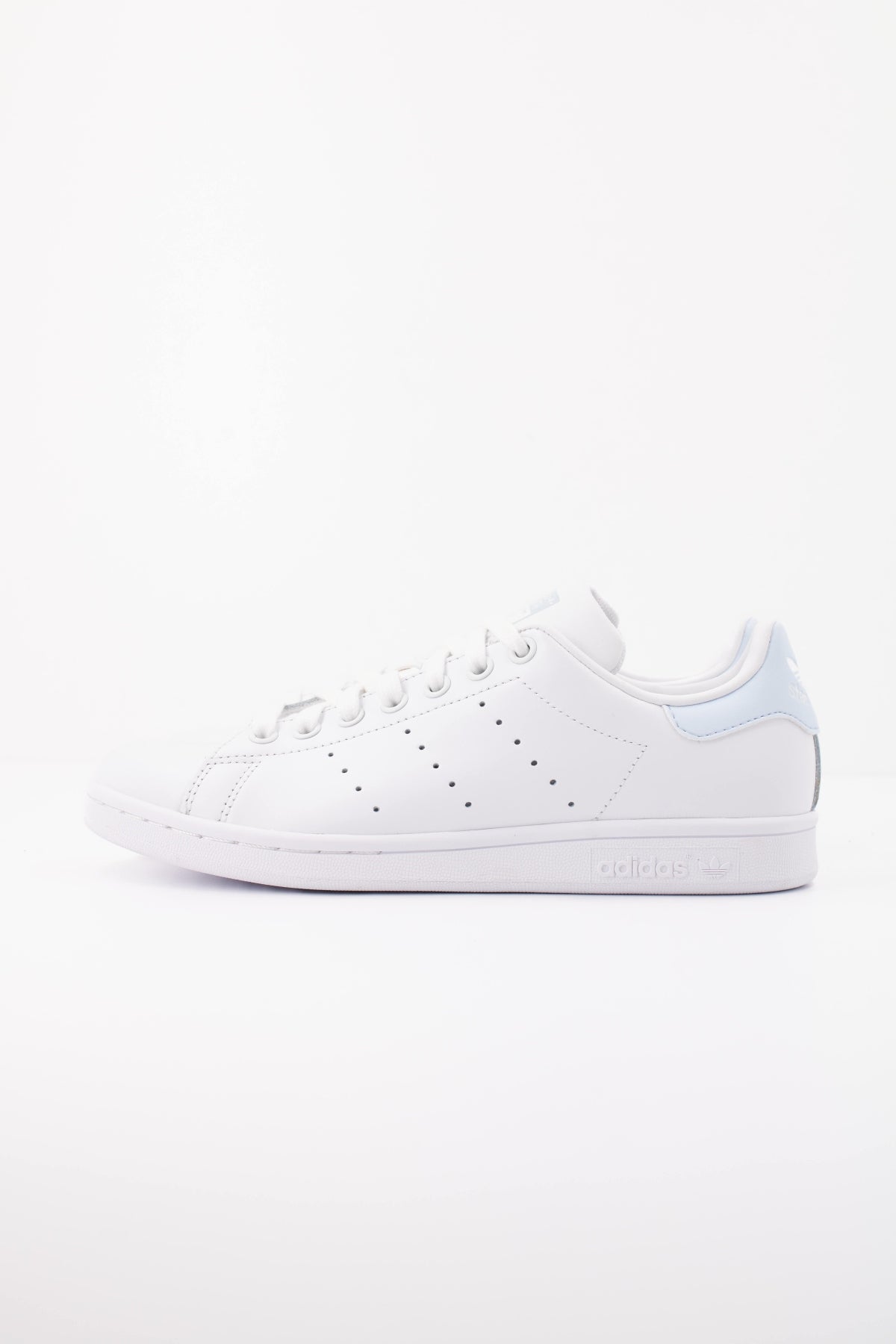 ADIDAS ORIGINALS STAN SMITH W en color BLANCO (1)