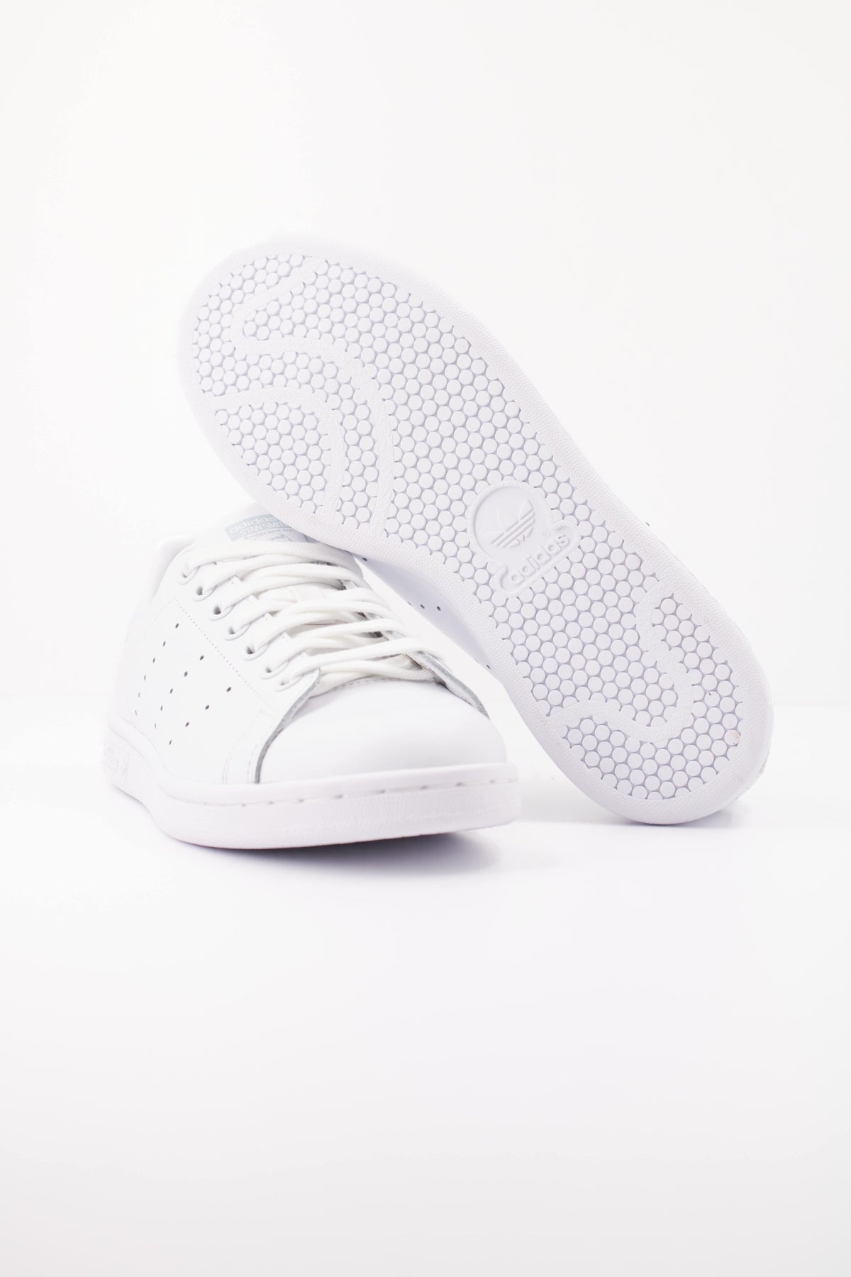 ADIDAS ORIGINALS STAN SMITH en color BLANCO (5)