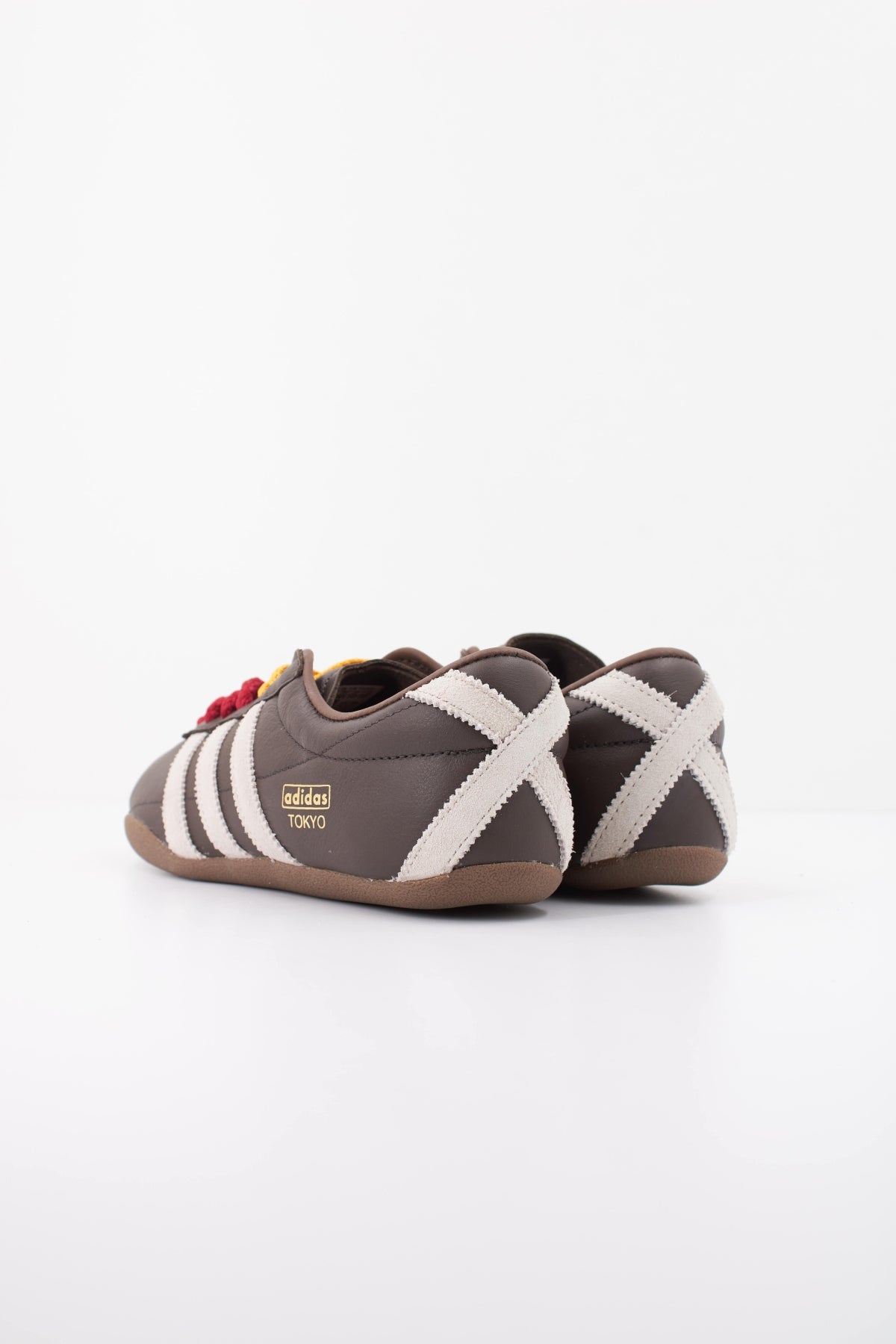 ADIDAS ORIGINALS KJ7541 TOKYO W en color MARRON (4)