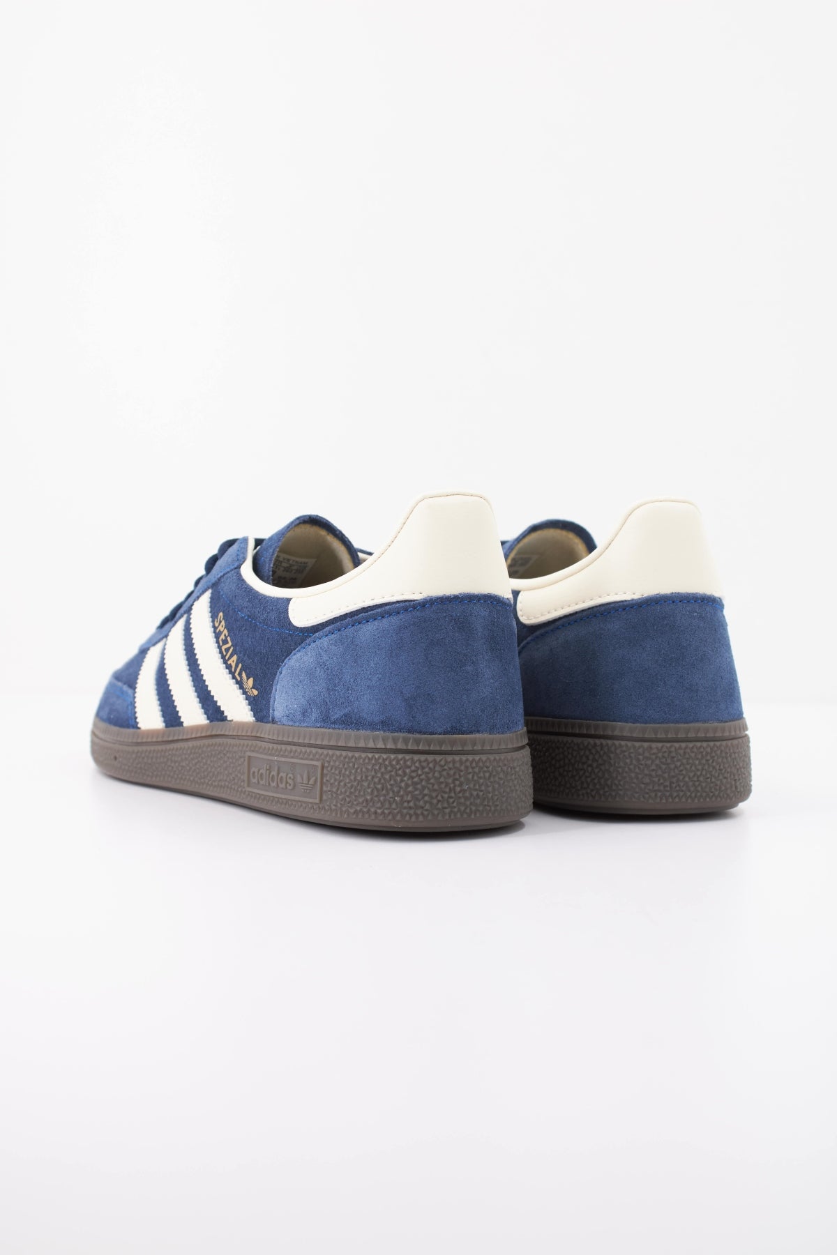 ADIDAS ORIGINALS HANDBALL SPEZIAL en color AZUL (4)