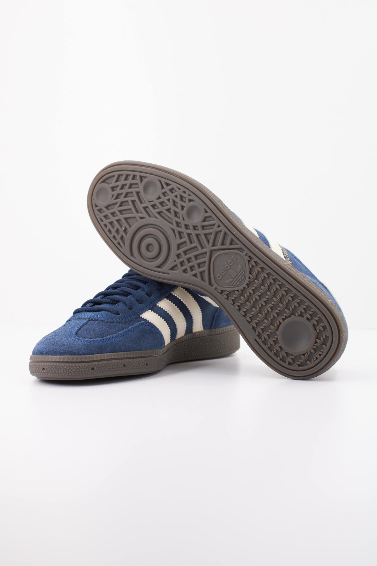 ADIDAS ORIGINALS HANDBALL SPEZIAL en color AZUL (5)