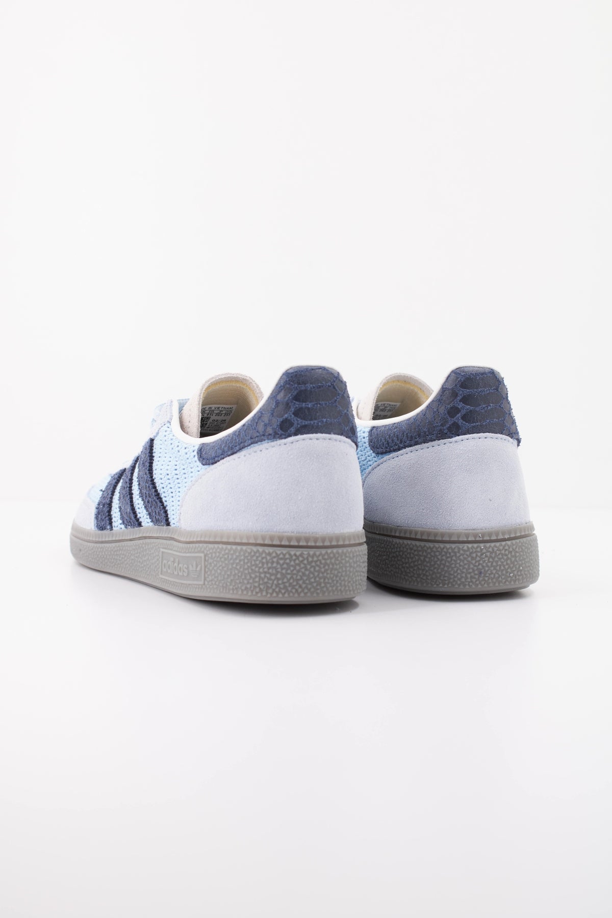 ADIDAS ORIGINALS HANDBALL SPEZIAL en color AZUL (4)