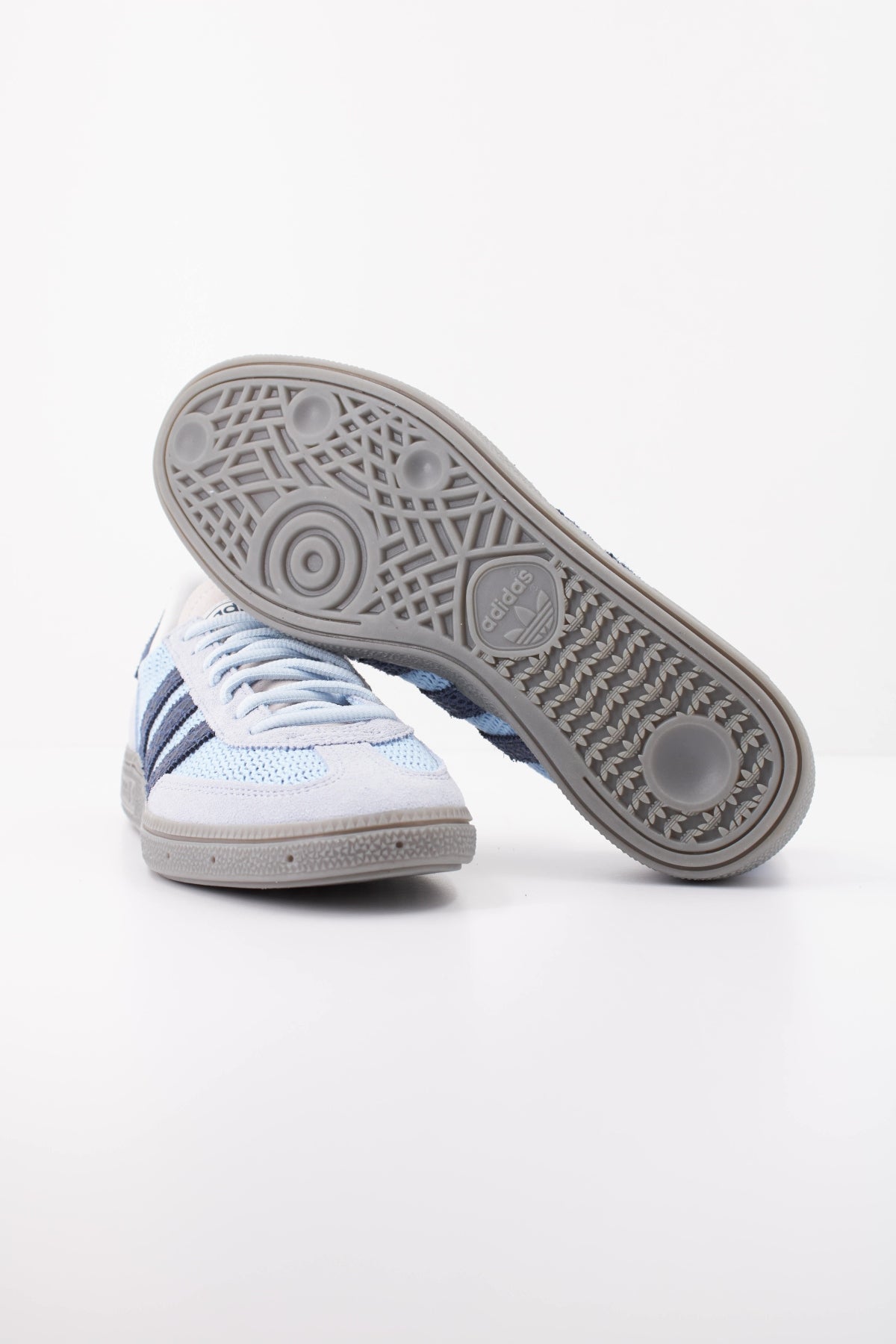 ADIDAS ORIGINALS HANDBALL SPEZIAL en color AZUL (5)