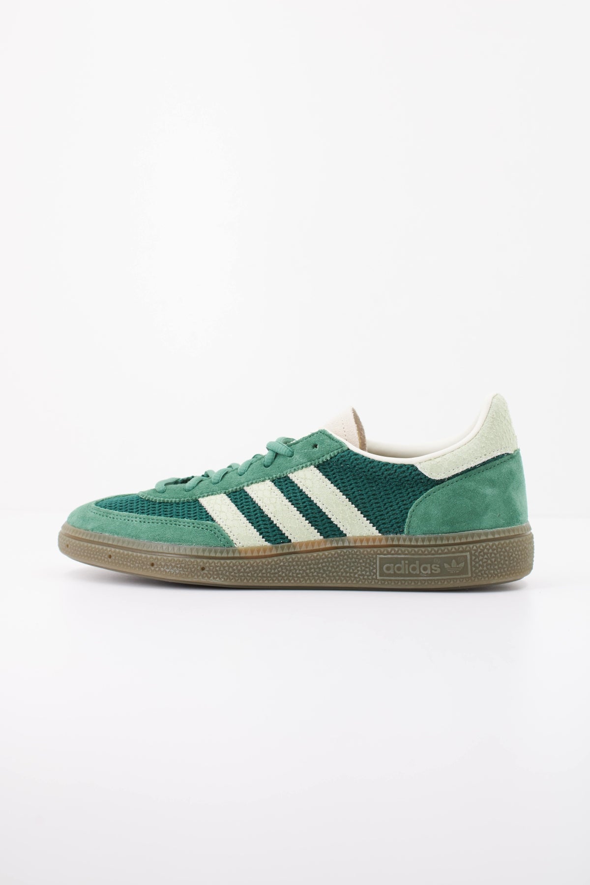 ADIDAS ORIGINALS HANDBALL SPEZIAL en color VERDE (1)