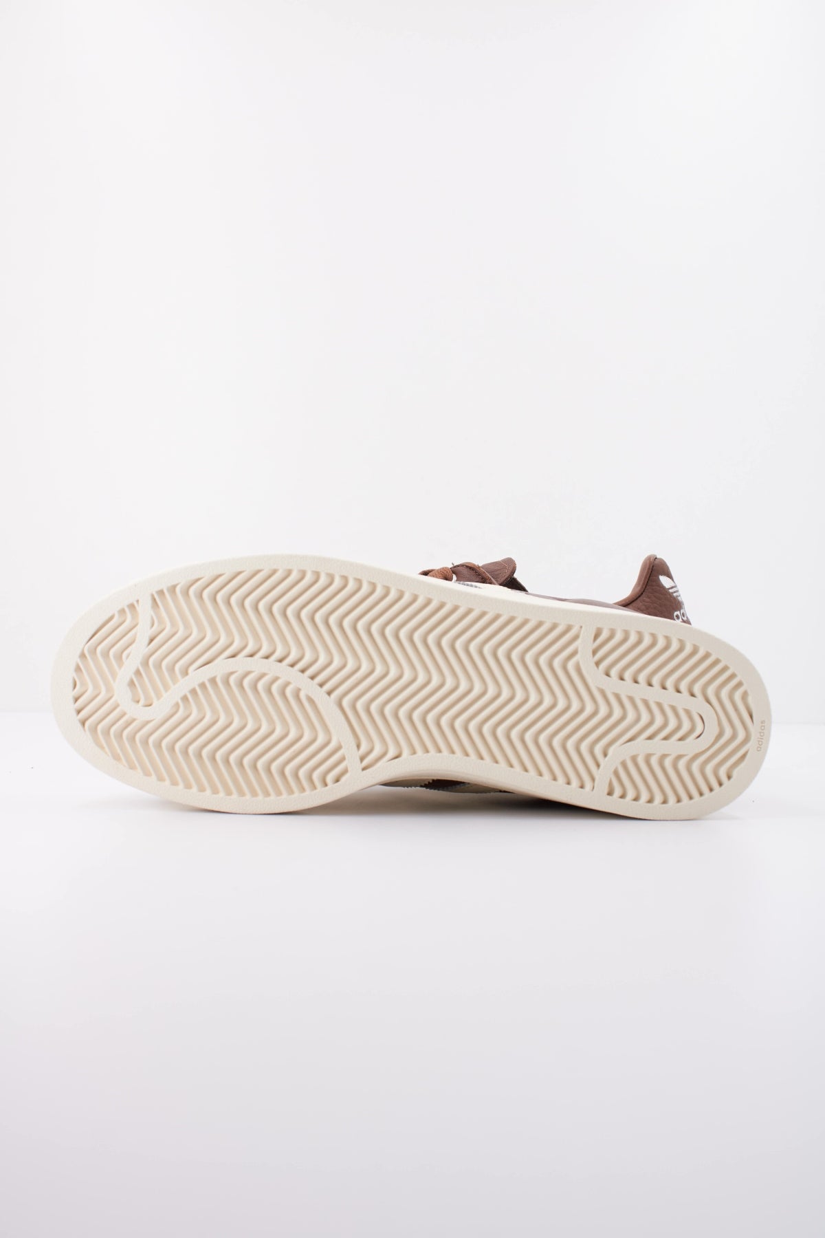 ADIDAS ORIGINALS KK4724 SUPERSTAR II en color MARRON (5)