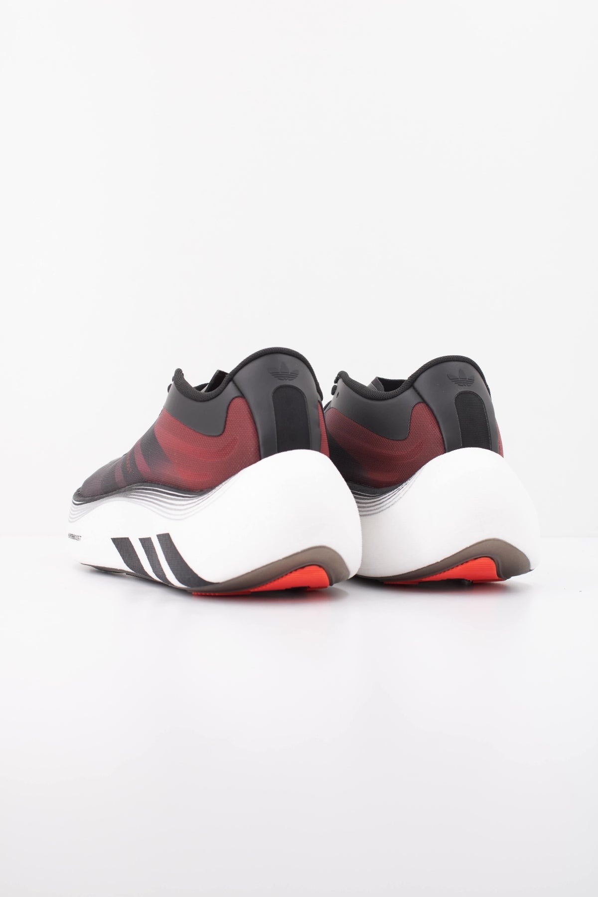 ADIDAS ORIGINALS HYPERBOOST EPHR LT en color NEGRO (4)
