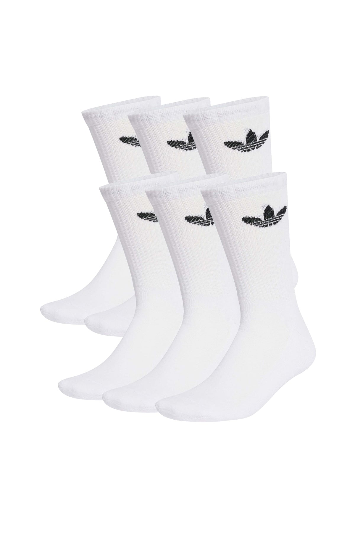 ADIDAS ORIGINALS TR CREW S 6P en color BLANCO (1)