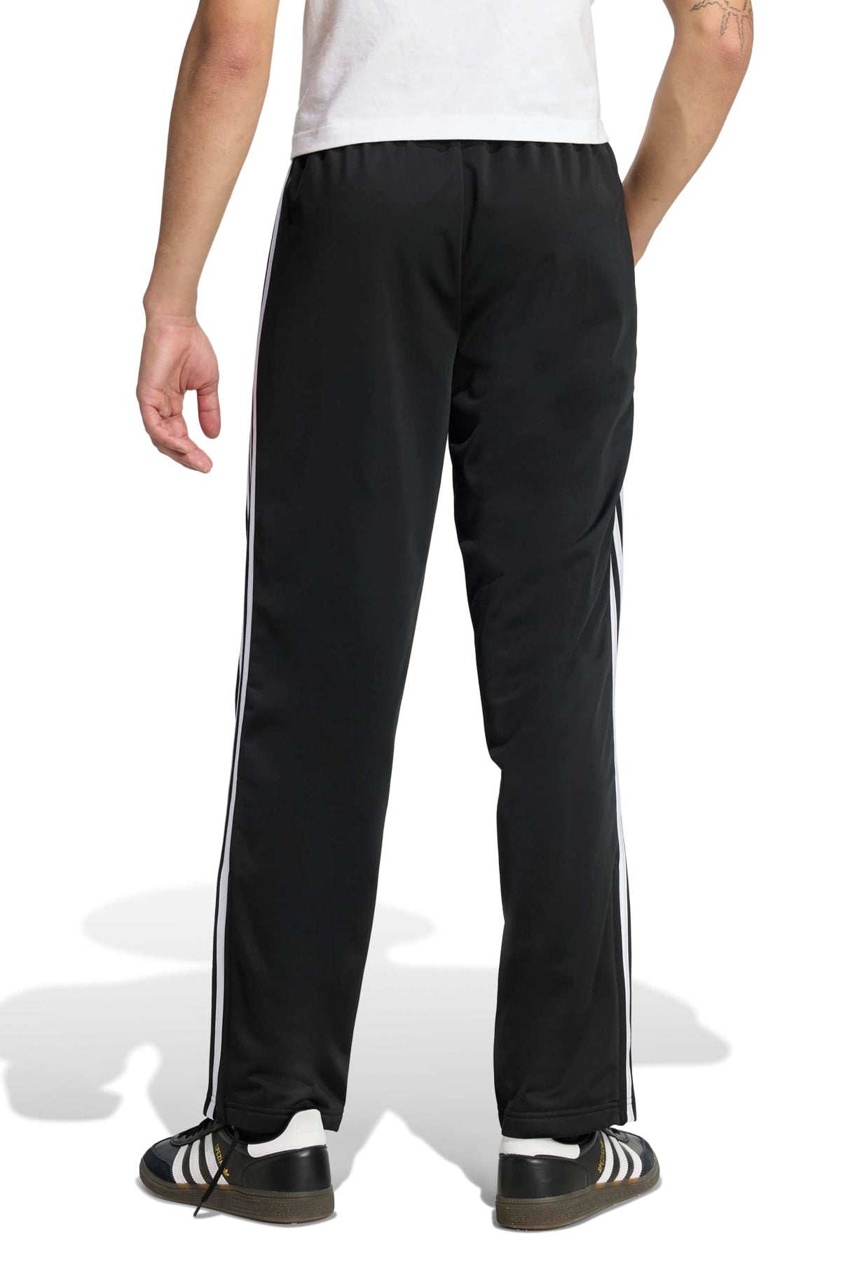 ADIDAS ORIGINALS FIREBIRD TP en color NEGRO (2)