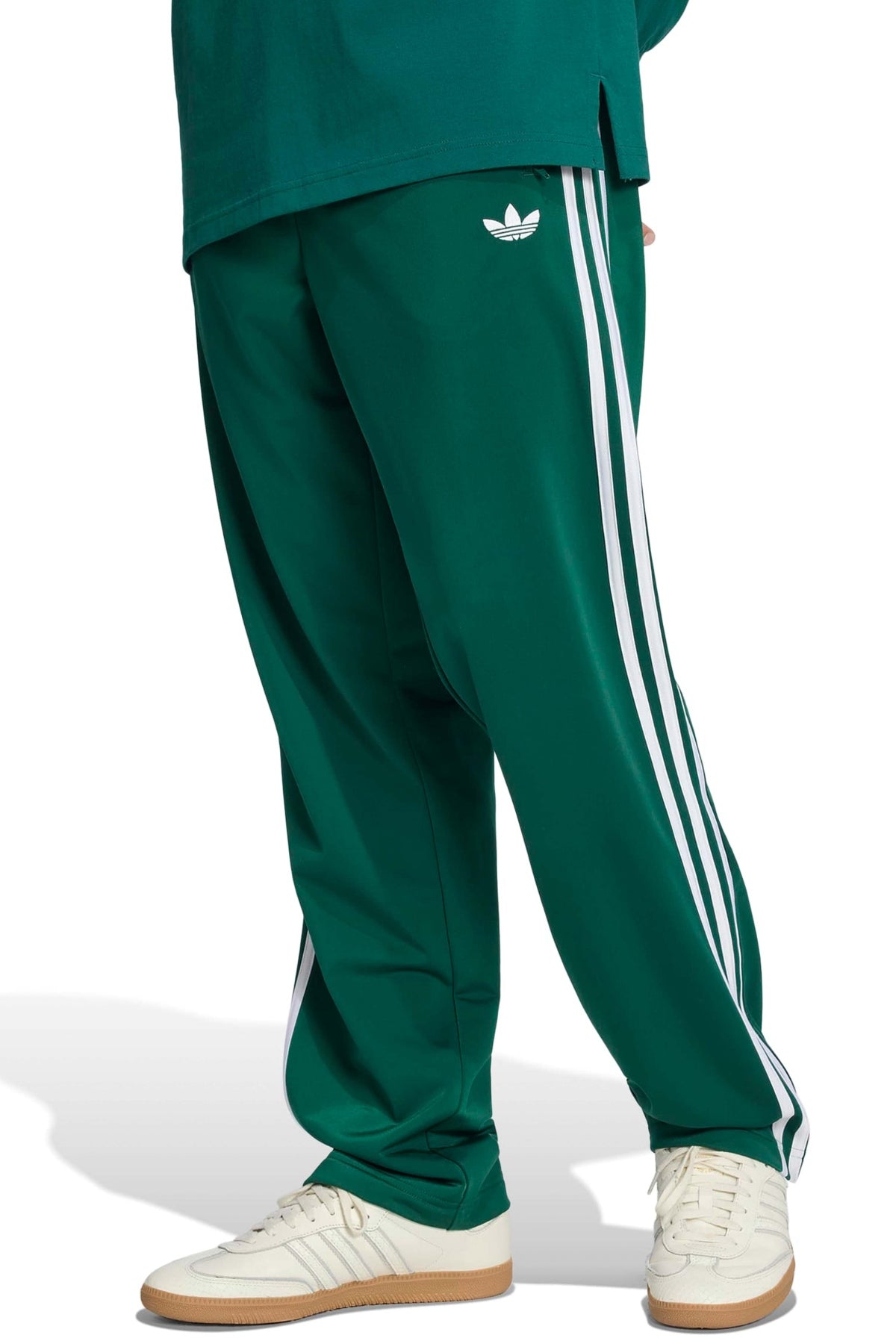 ADIDAS ORIGINALS FIREBIRD TP en color VERDE (1)
