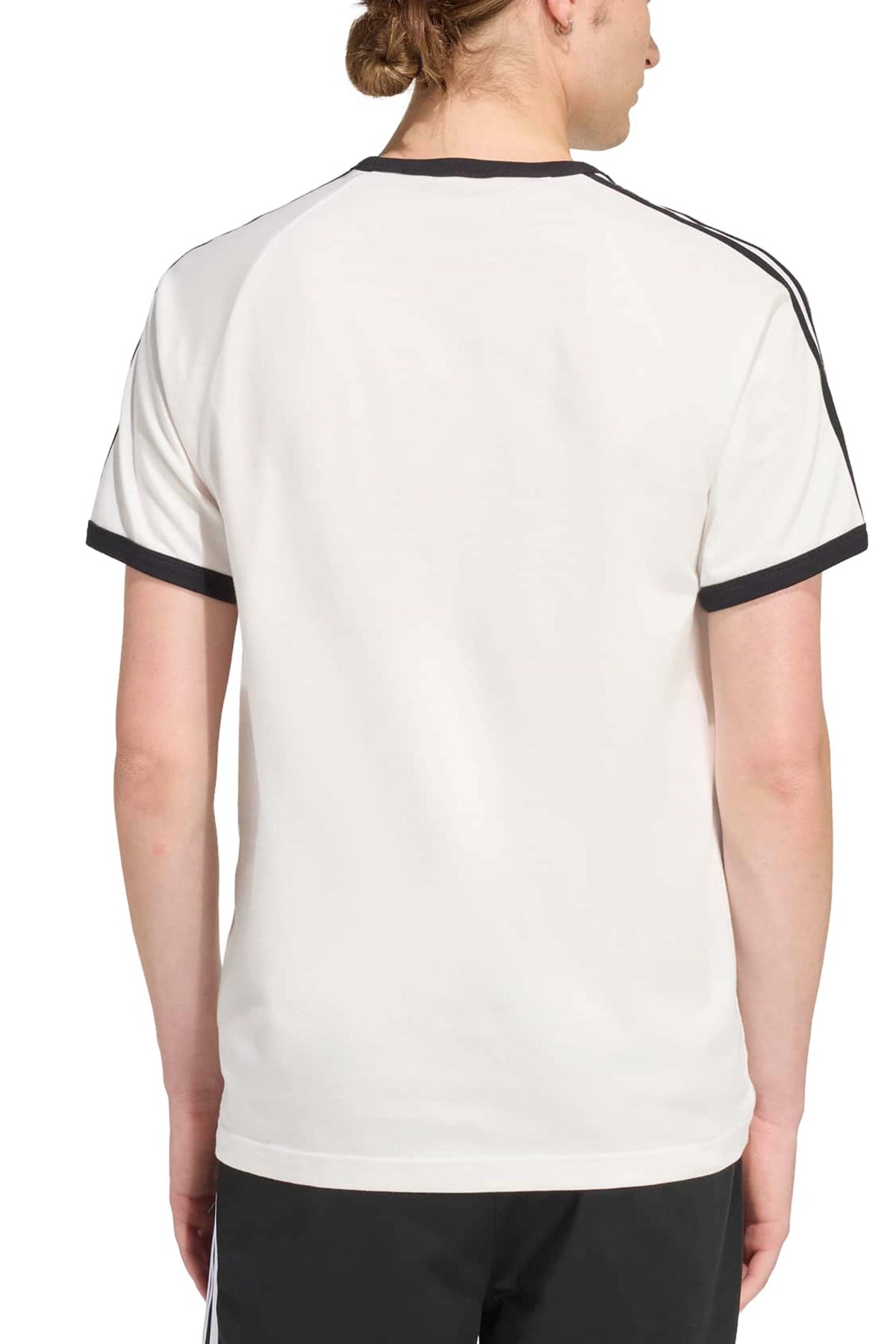 ADIDAS ORIGINALS 3S TEE en color BLANCO (2)