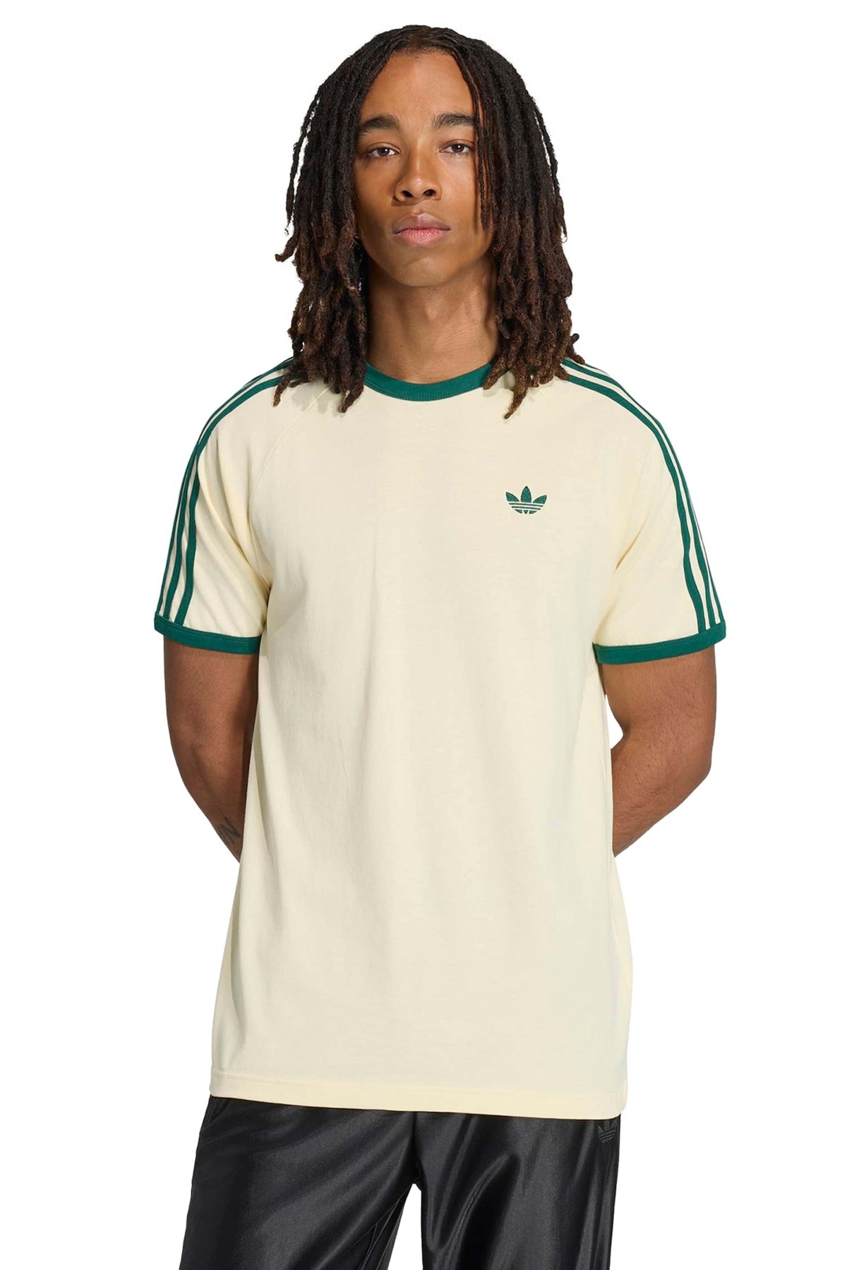ADIDAS ORIGINALS KT5058 en color BEIS (1)
