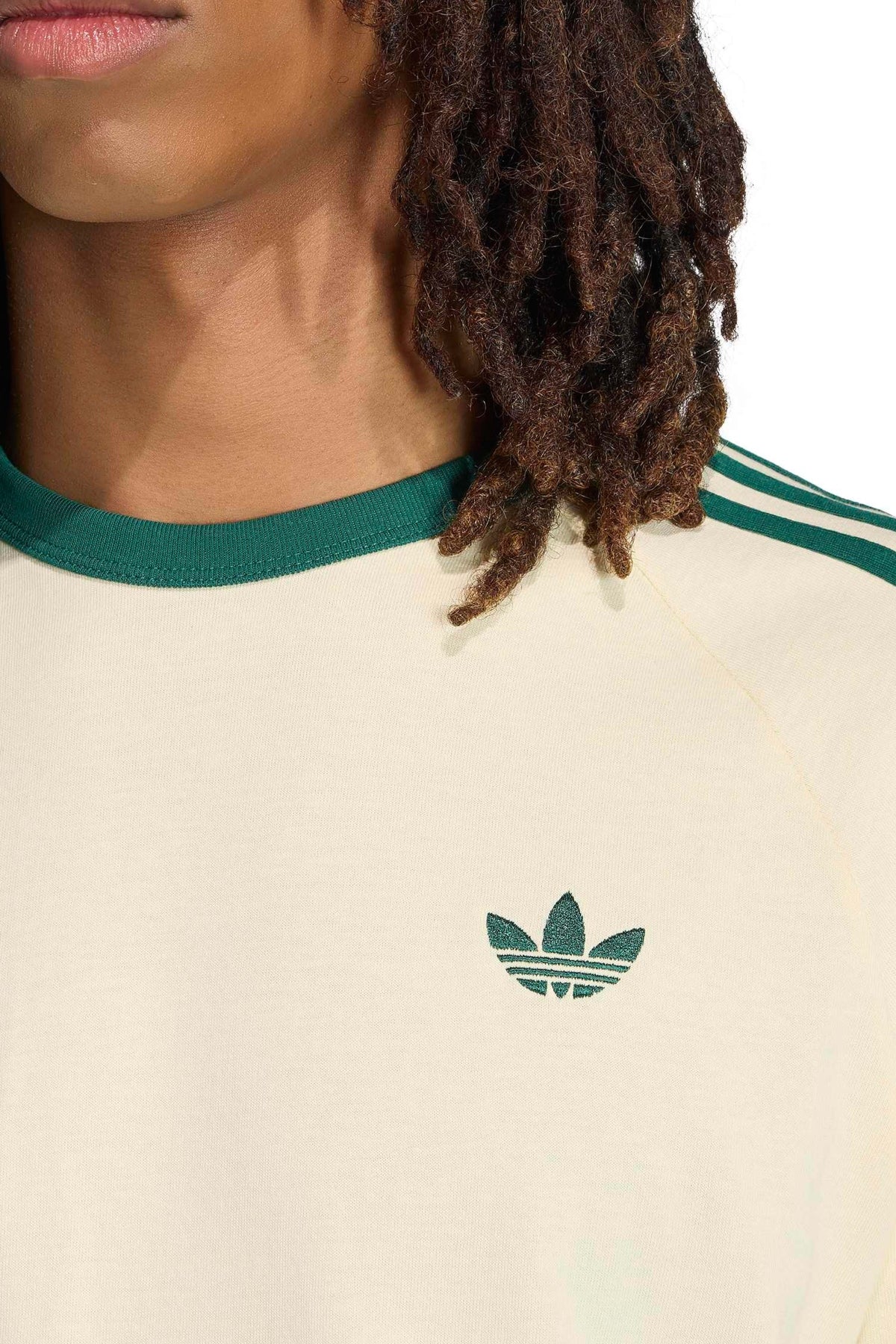 ADIDAS ORIGINALS KT5058 en color BEIS (4)