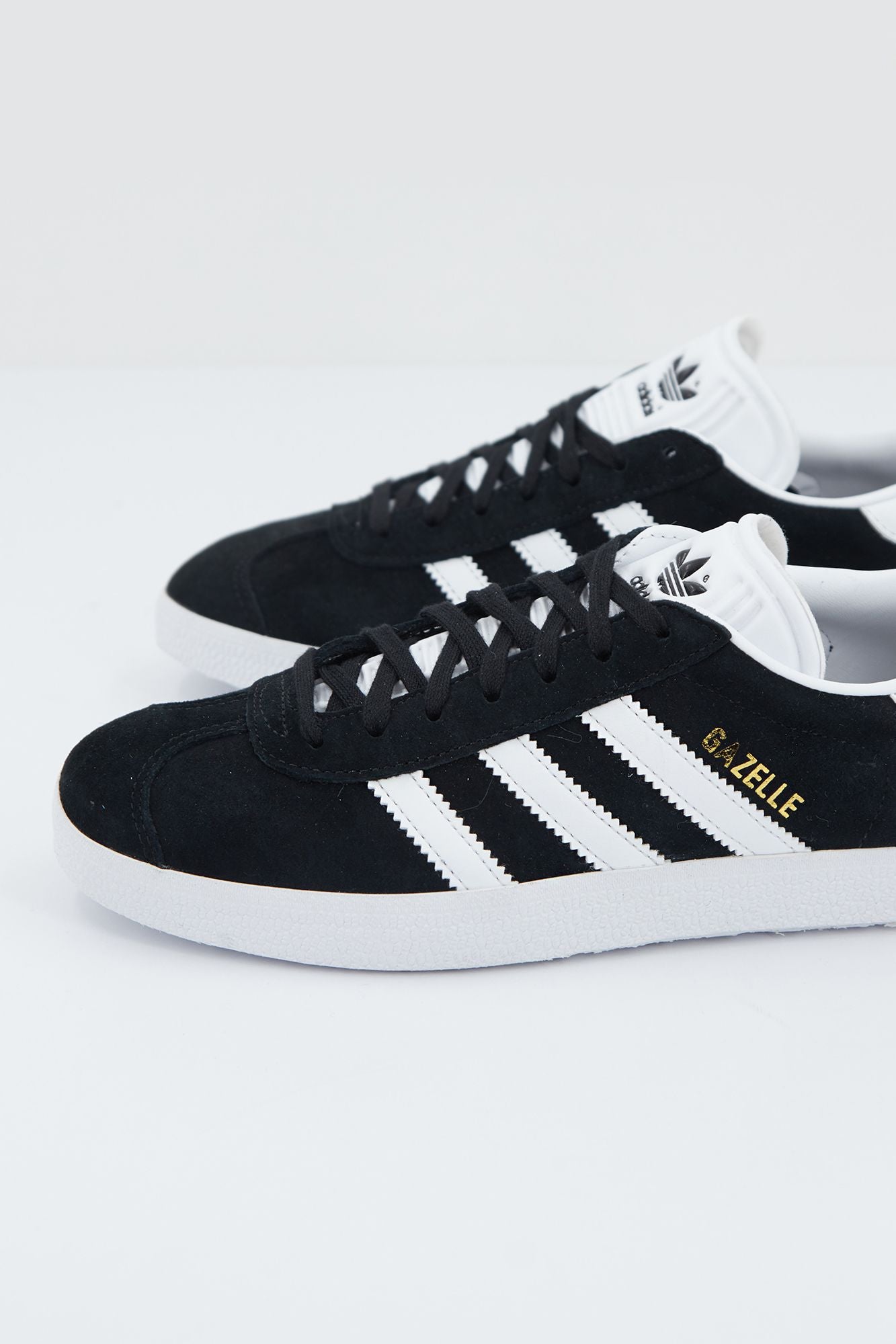 ADIDAS ORIGINALS GAZELLE en color NEGRO (4)