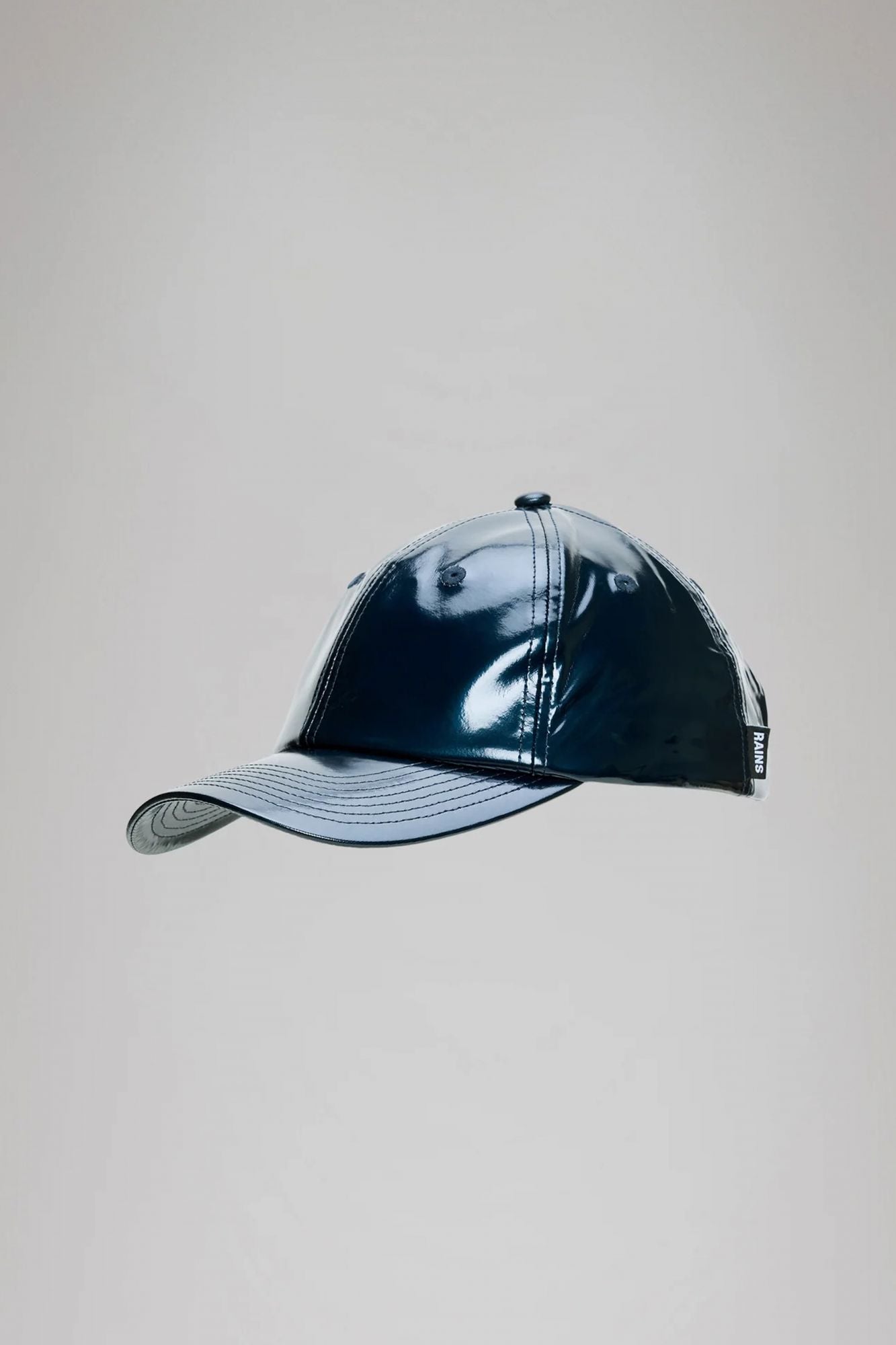 RAINS CAP en color AZUL (2)