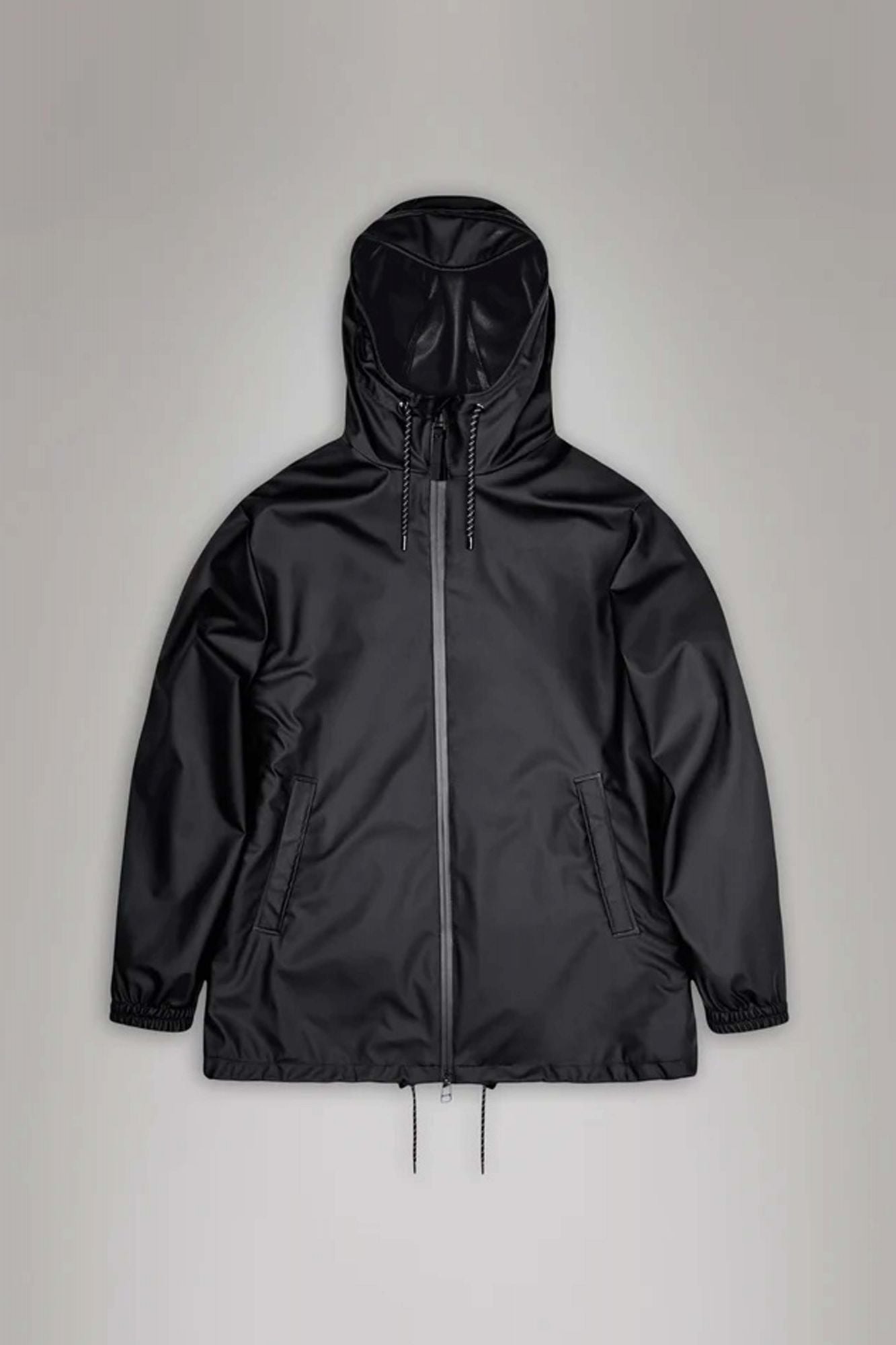 RAINS STROM BREAKER W3 en color NEGRO (2)