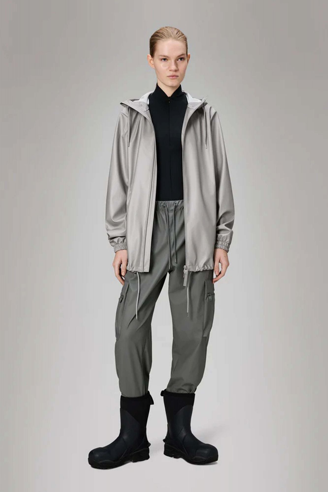 RAINS STORM BREAKER W3 en color GRIS (4)