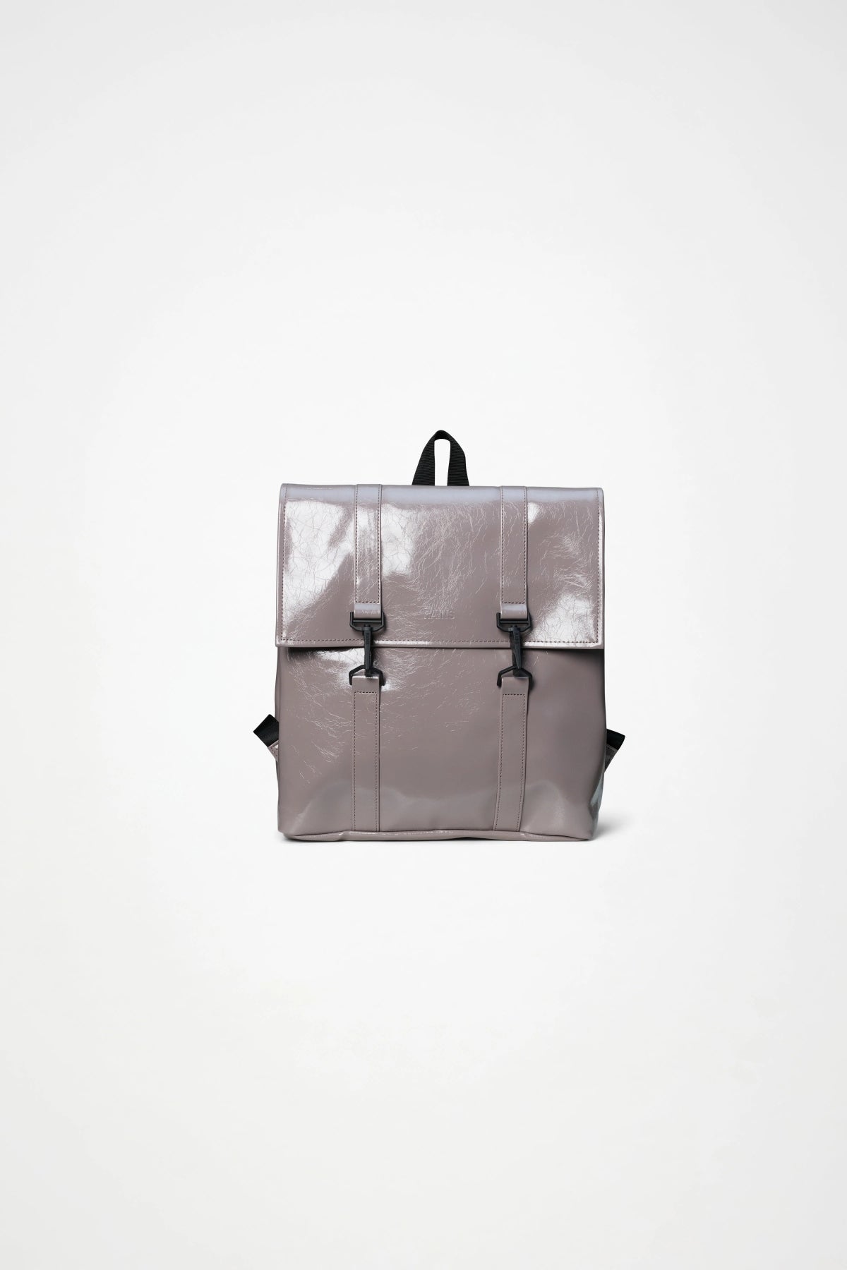 RAINS MSN BAG MINI W3 en color NEGRO (1)