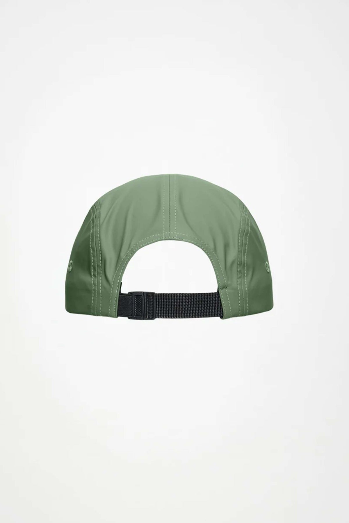 RAINS PANEL CAP W1 en color VERDE (3)