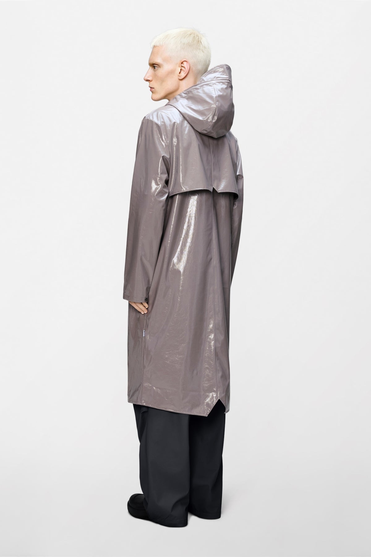 RAINS LONGER JACKET W3 en color VIOLETA (2)