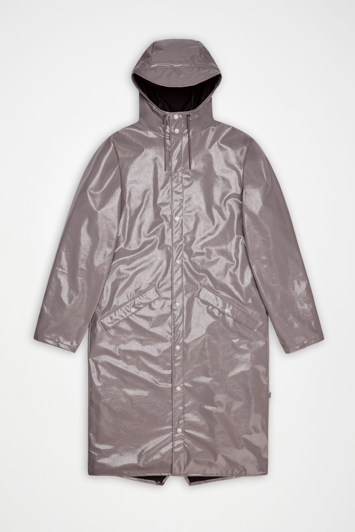 RAINS LONGER JACKET W3 en color VIOLETA (3)