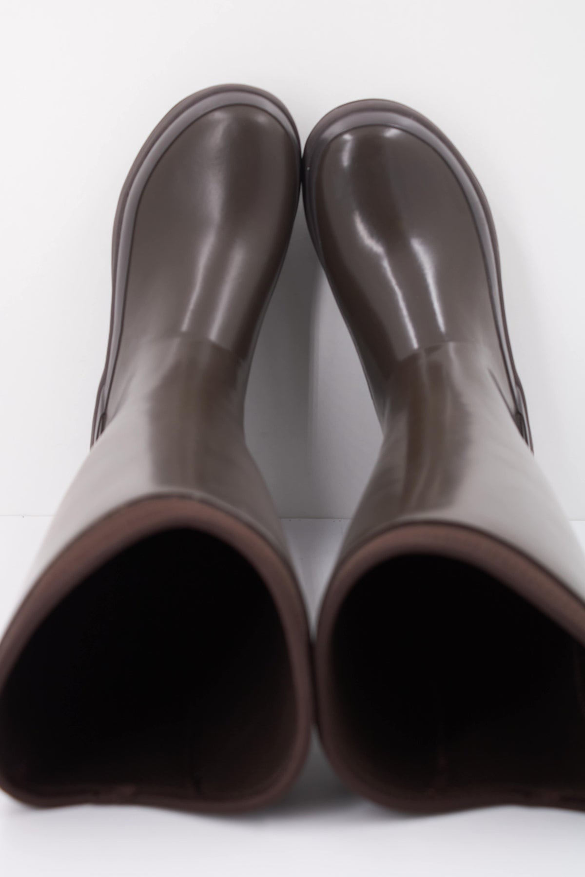 RAINS THE DRY BOOT HIGH W3 en color MARRON (3)