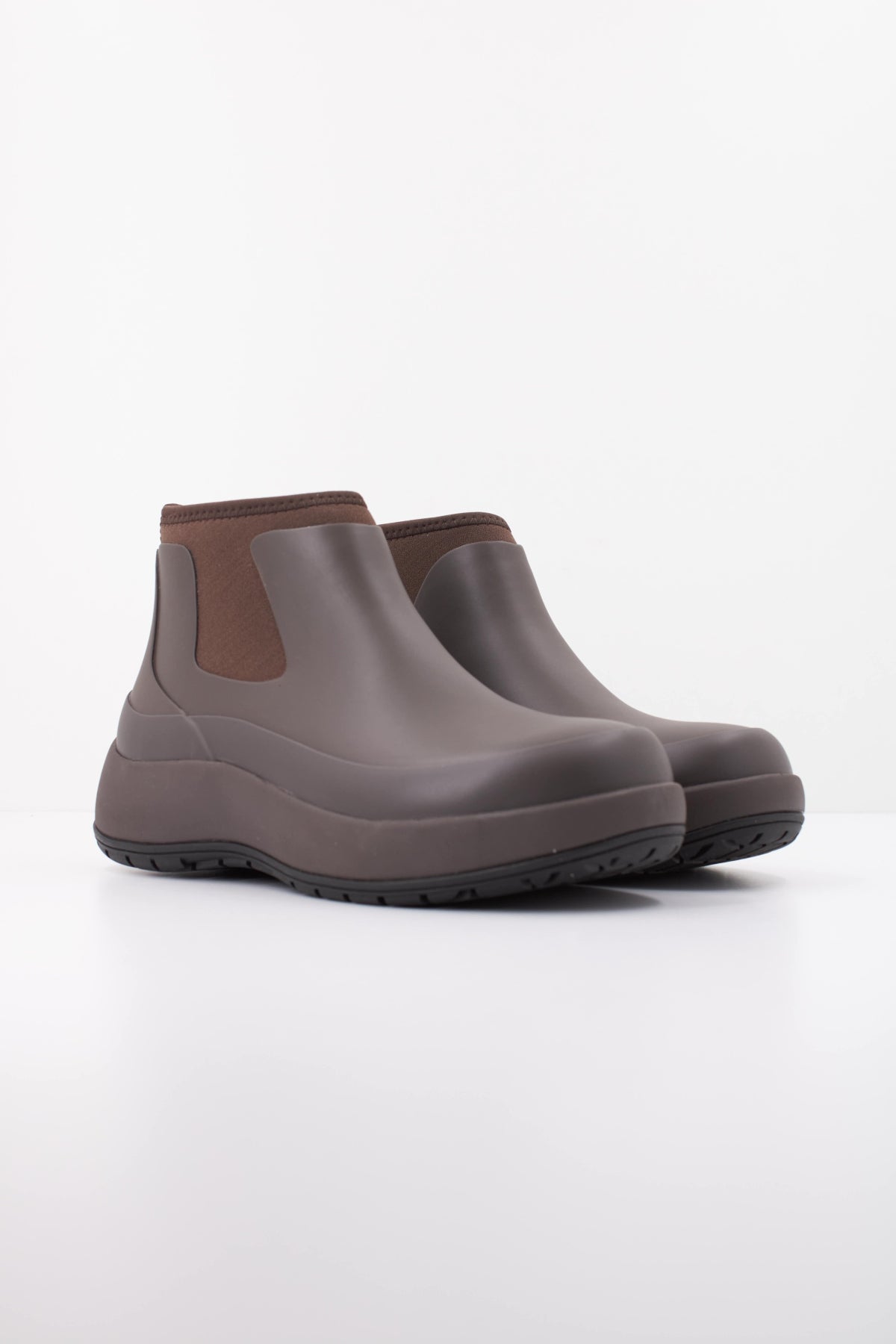RAINS 70310R THE DRY BOOT W3 en color MARRON (2)