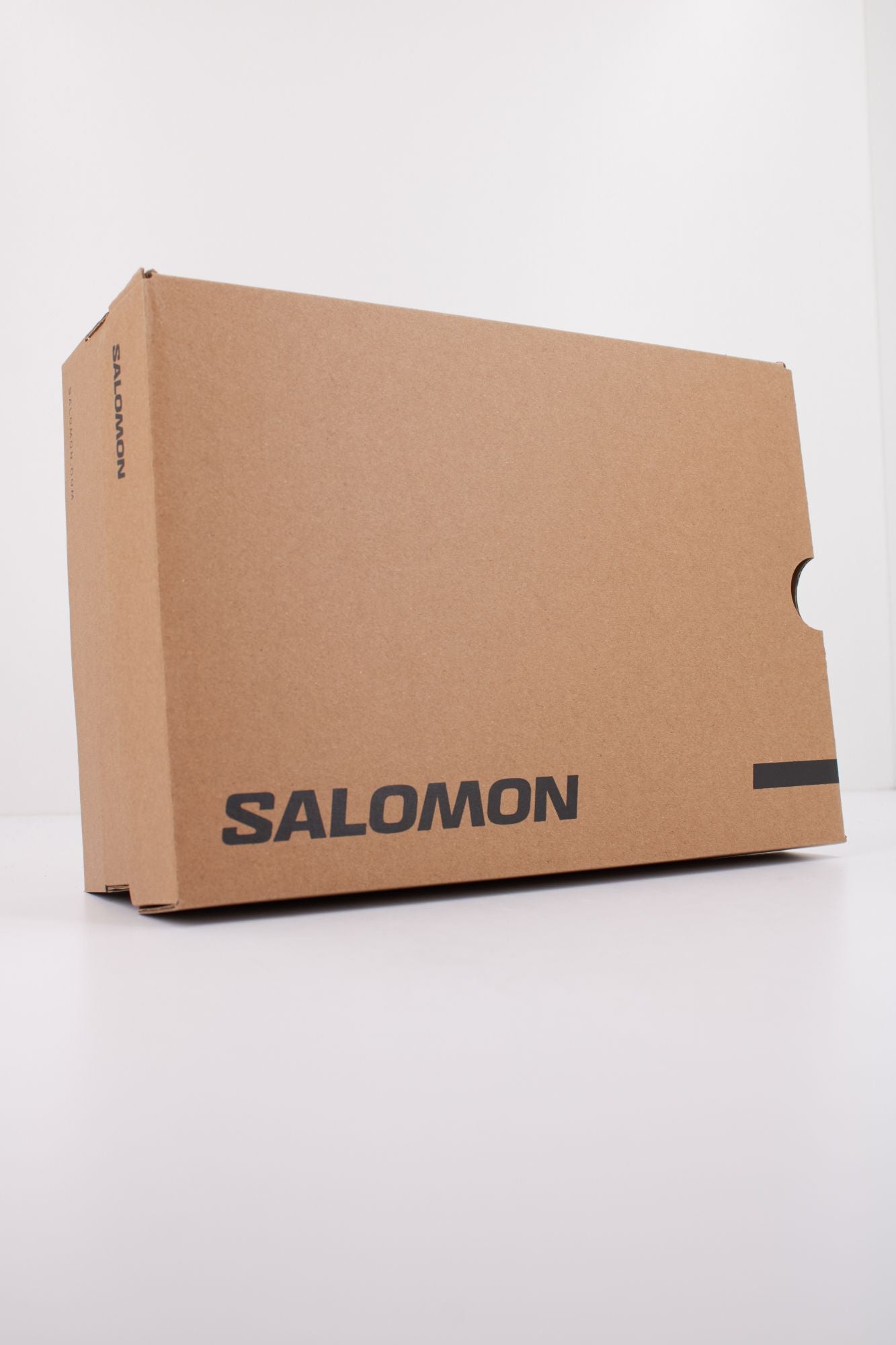 SALOMON XT 6 GTX en color NEGRO (6)