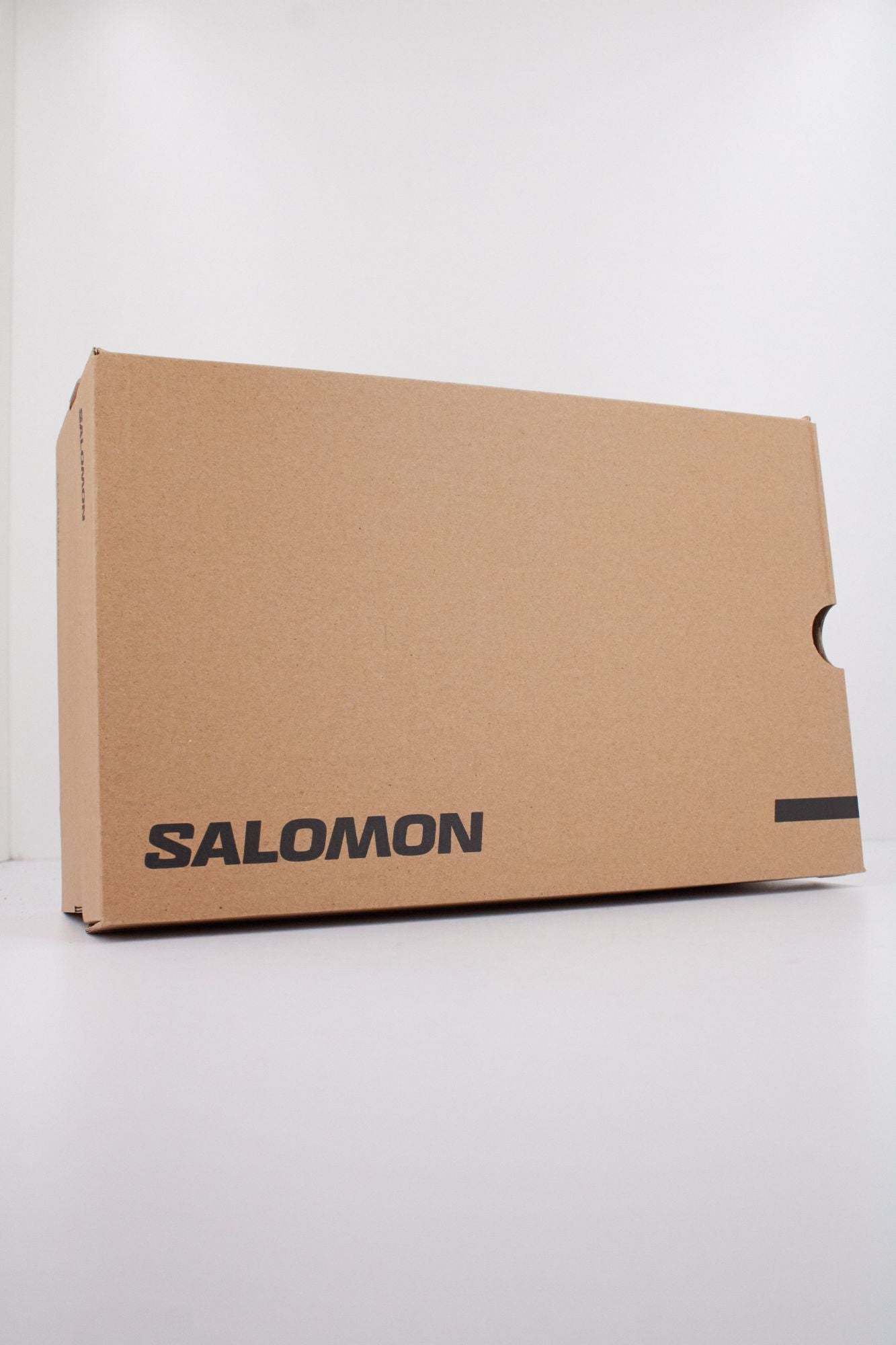 SALOMON XT 6 GTX en color BLANCO (6)