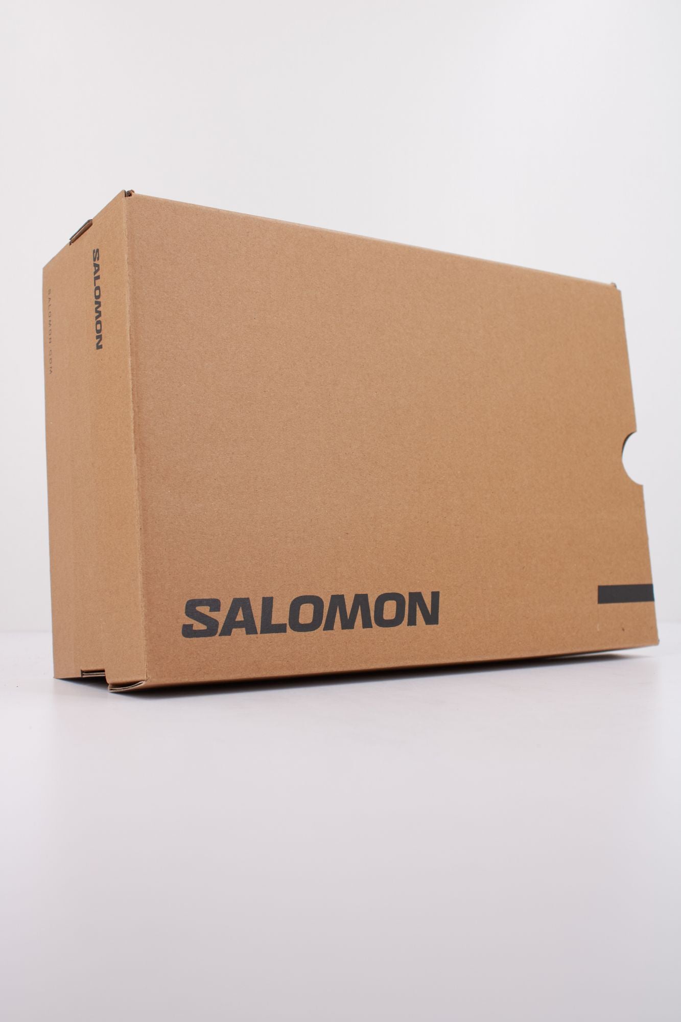 SALOMON ACS OG en color BLANCO (6)