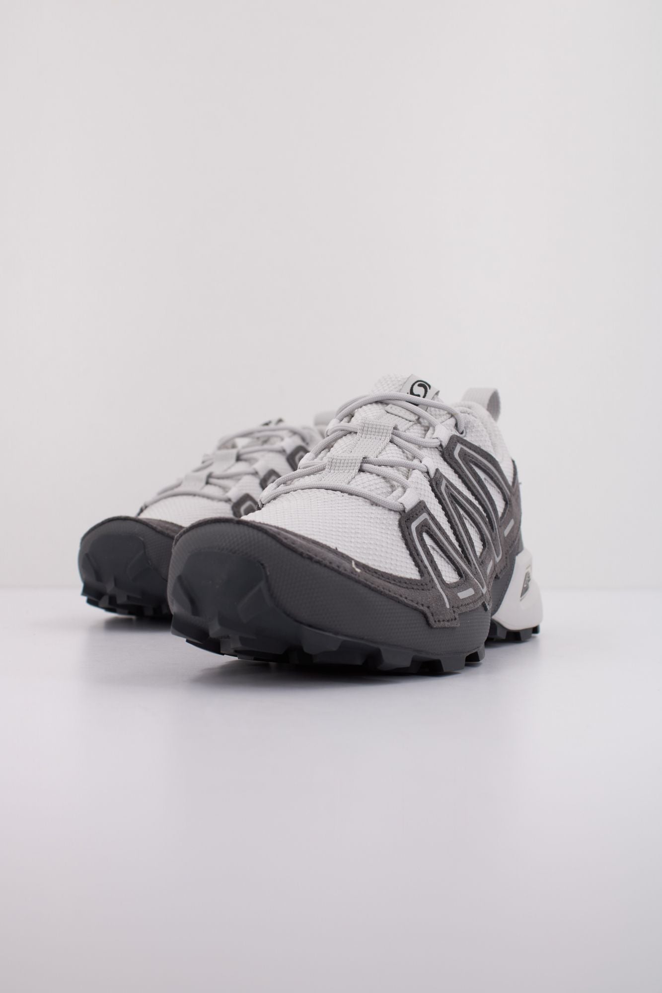 SALOMON SPEEDCROSS 3 en color GRIS (2)