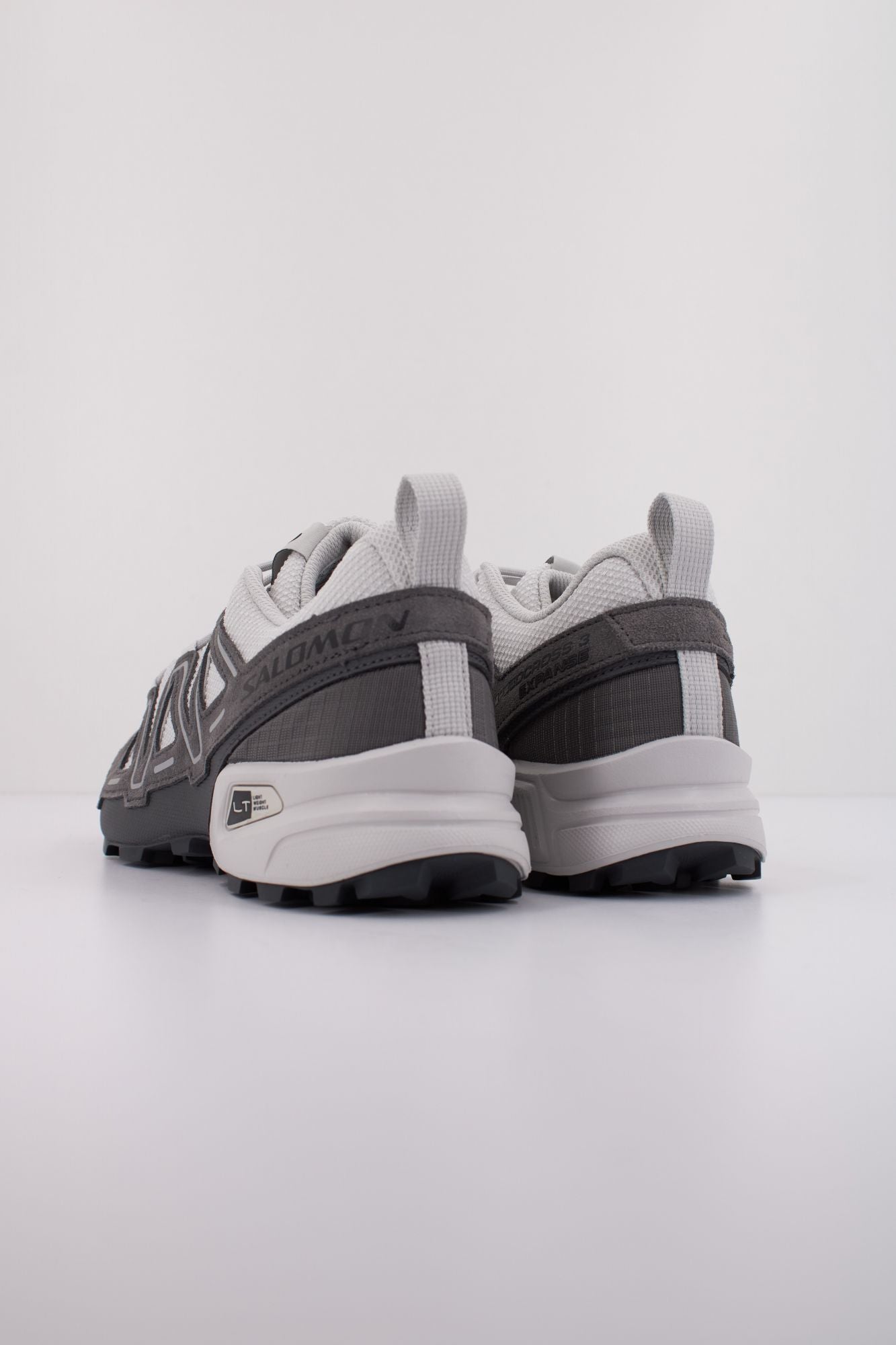 SALOMON SPEEDCROSS 3 en color GRIS (4)