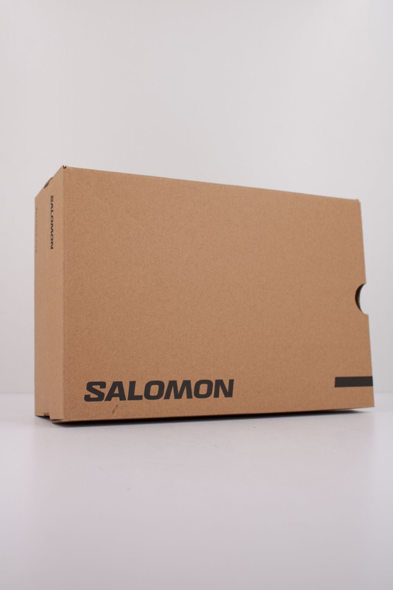 SALOMON XA PRO 3D en color VERDE (6)